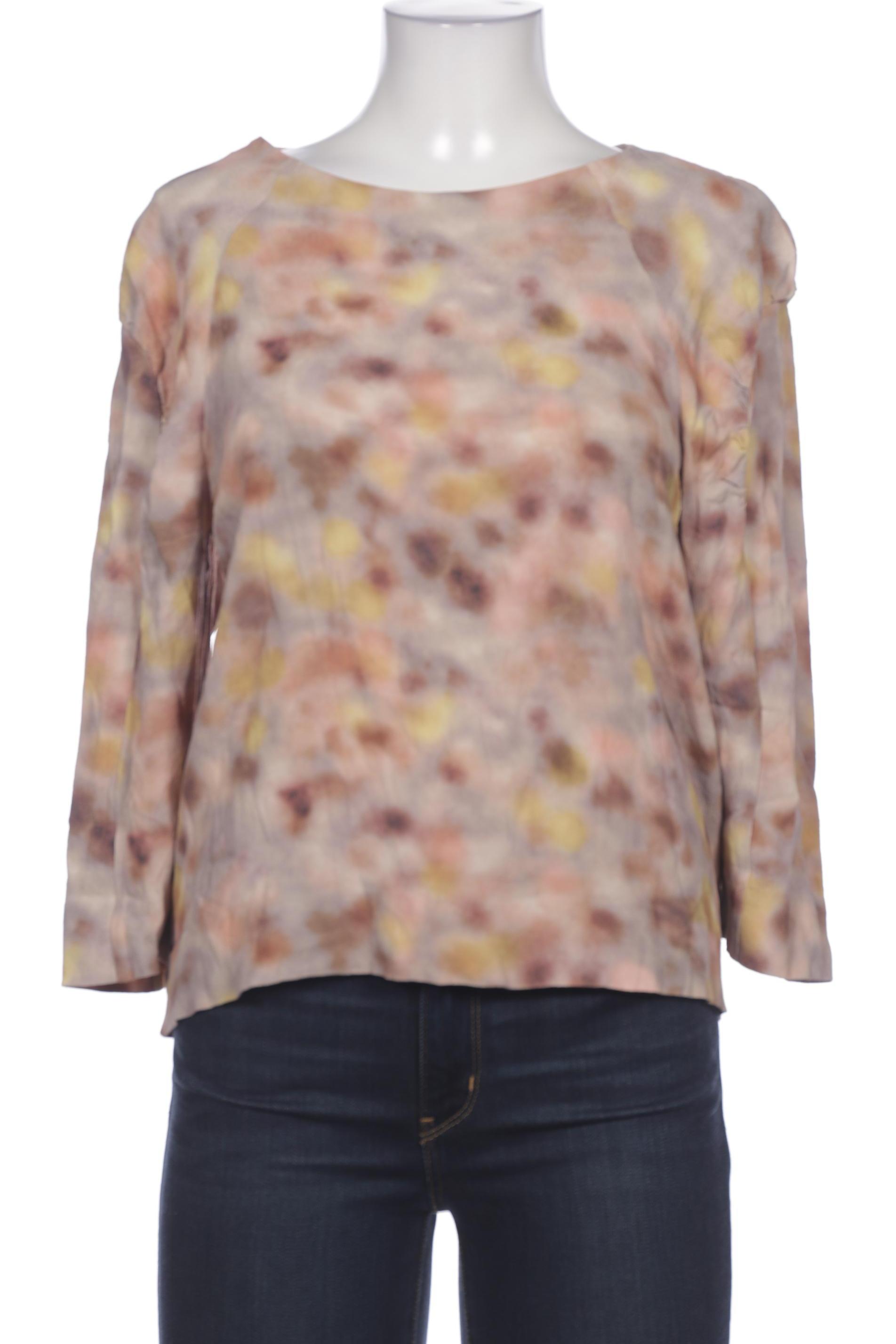 

COS Damen Bluse, mehrfarbig, Gr. 42