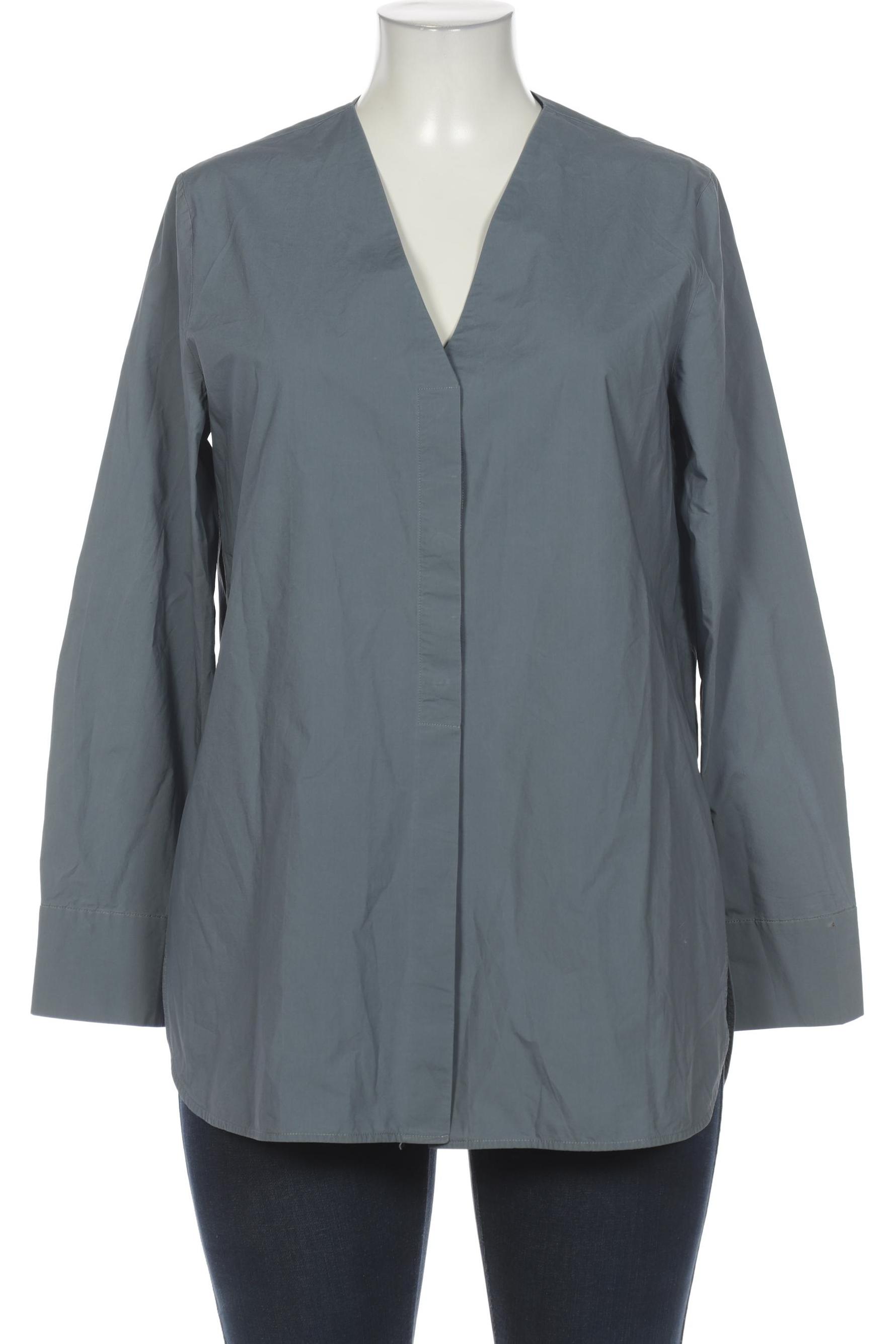 

COS Damen Bluse, blau