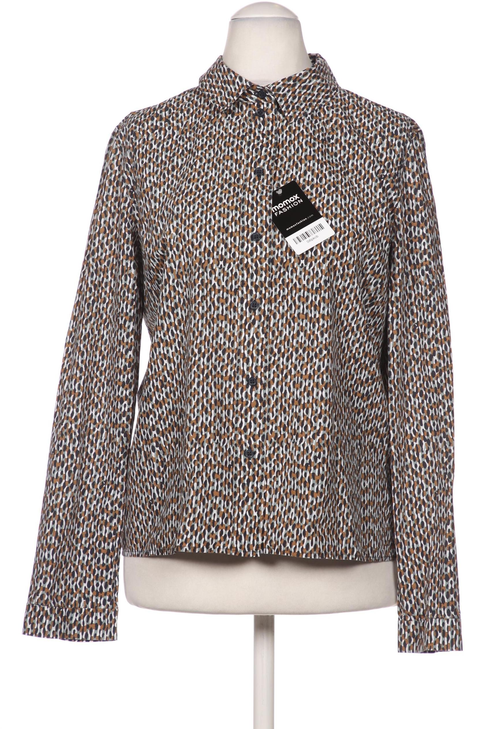 

COS Damen Bluse, mehrfarbig, Gr. 40