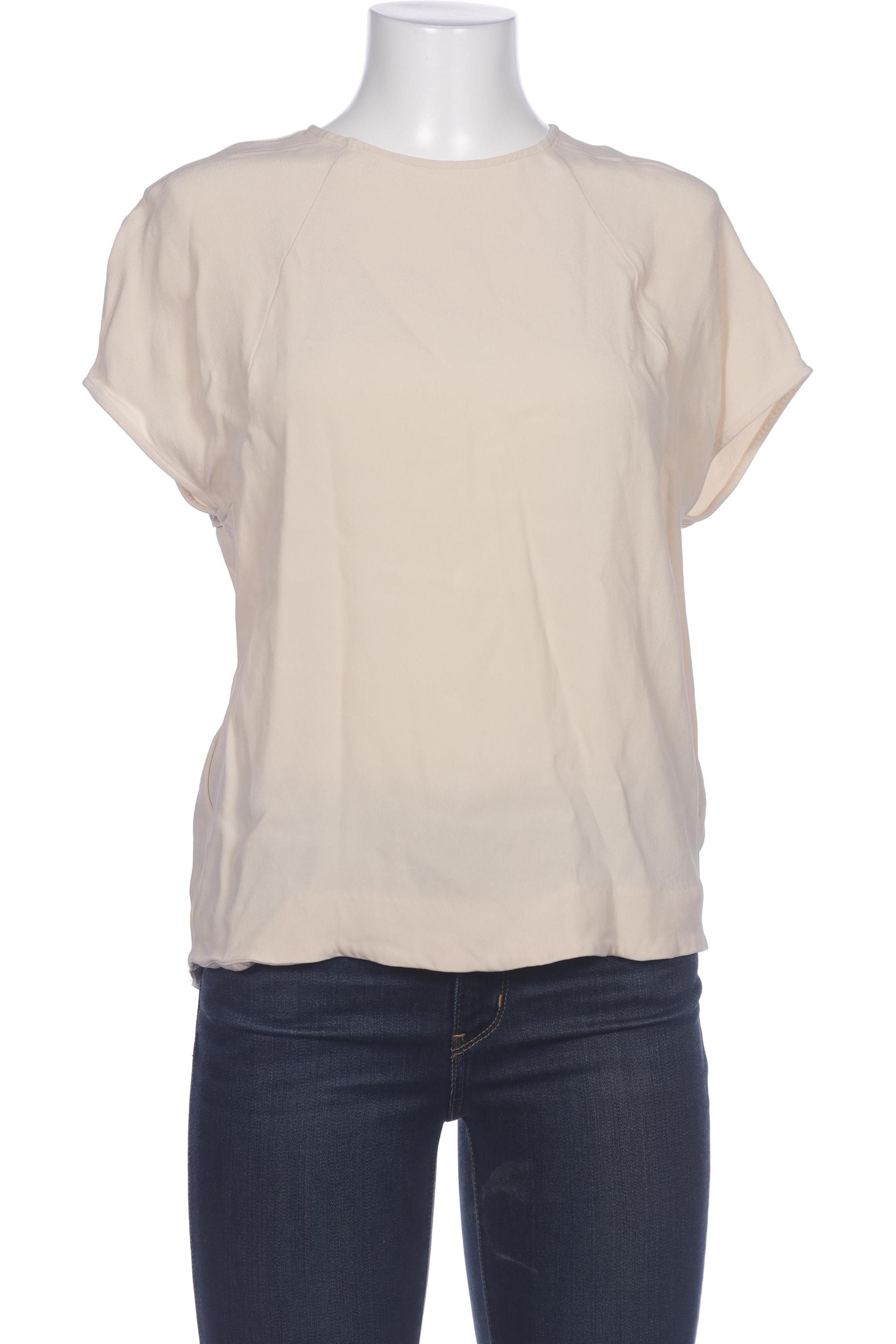 

COS Damen Bluse, cremeweiß, Gr. 38