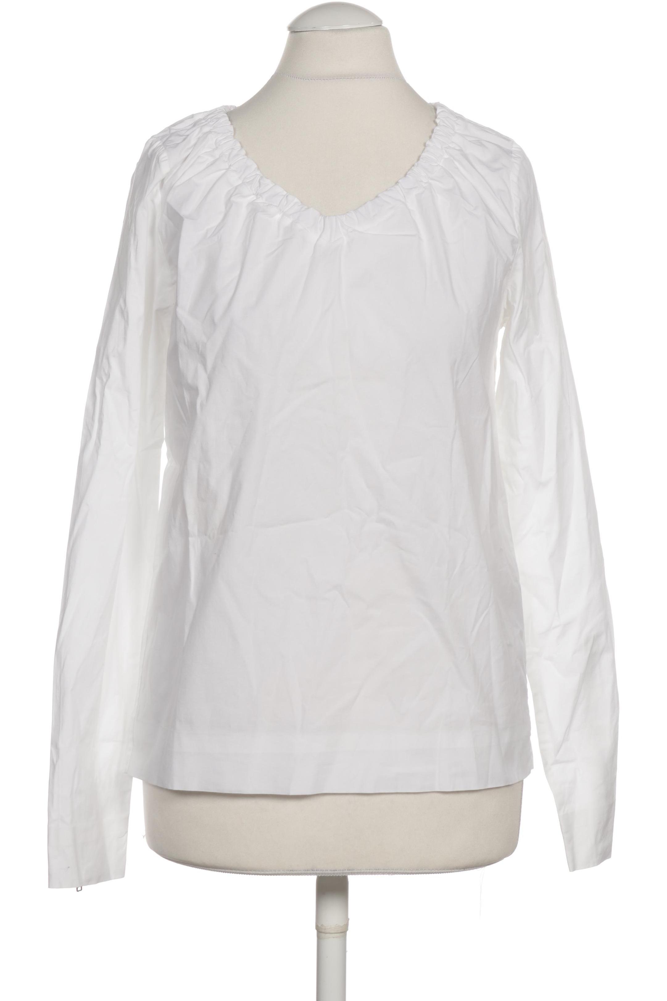 

COS Damen Bluse, weiß, Gr. 34