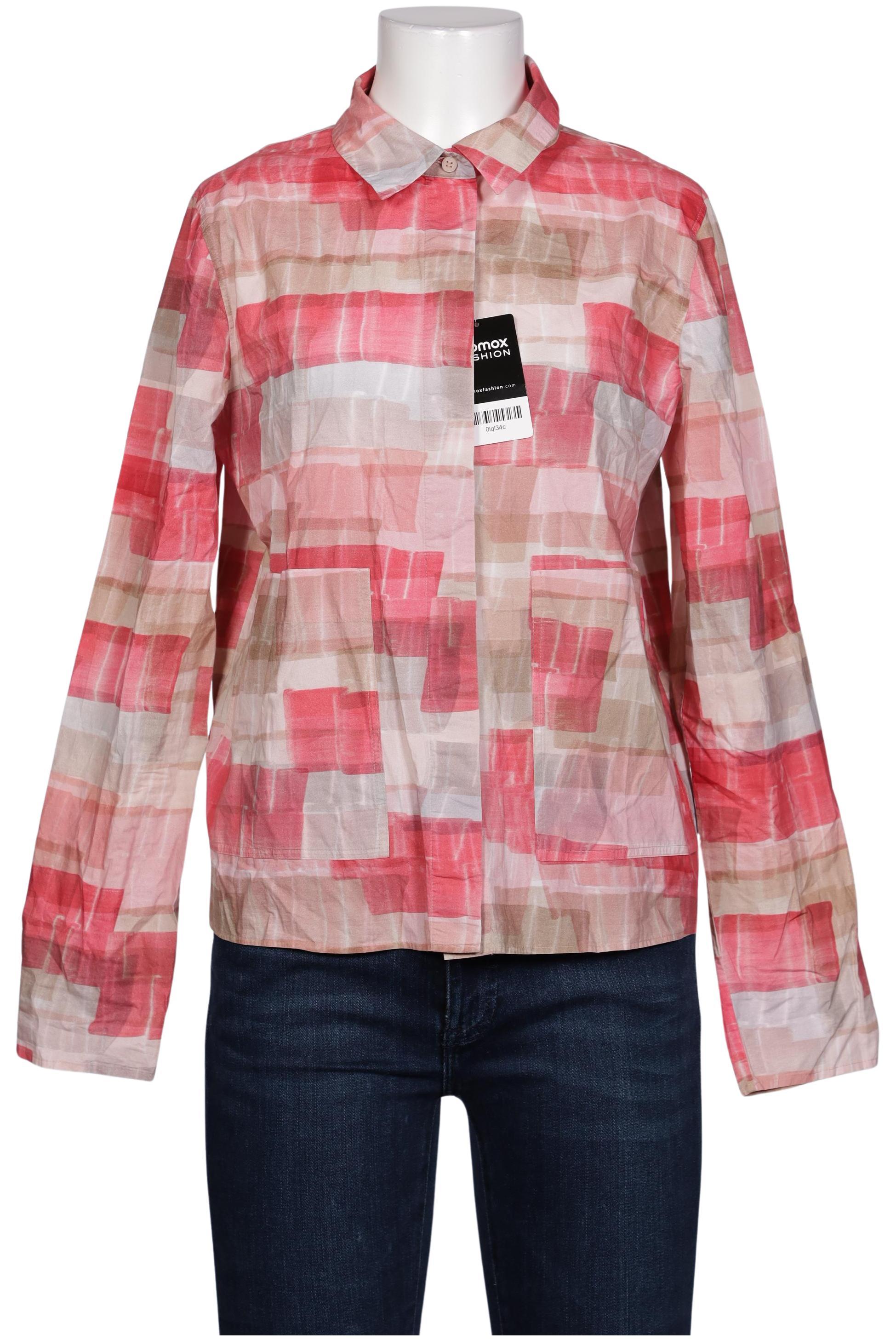 

COS Damen Bluse, mehrfarbig, Gr. 38