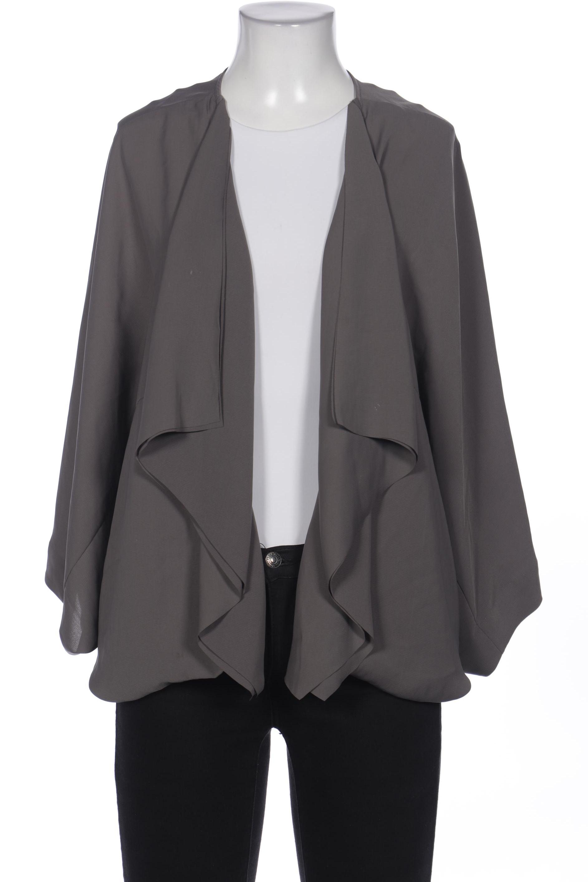 

COS Damen Bluse, grün, Gr. 34