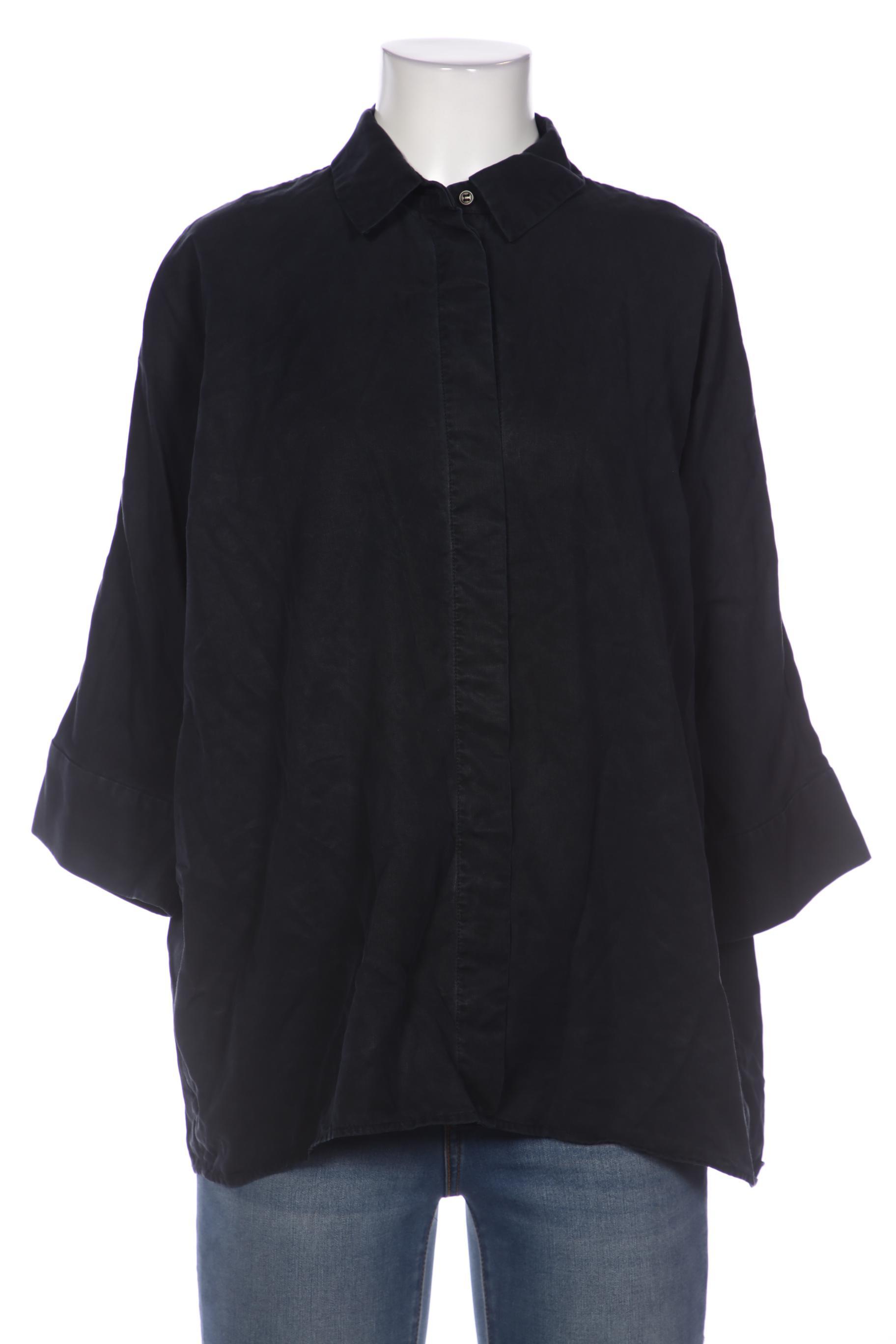 

COS Damen Bluse, schwarz