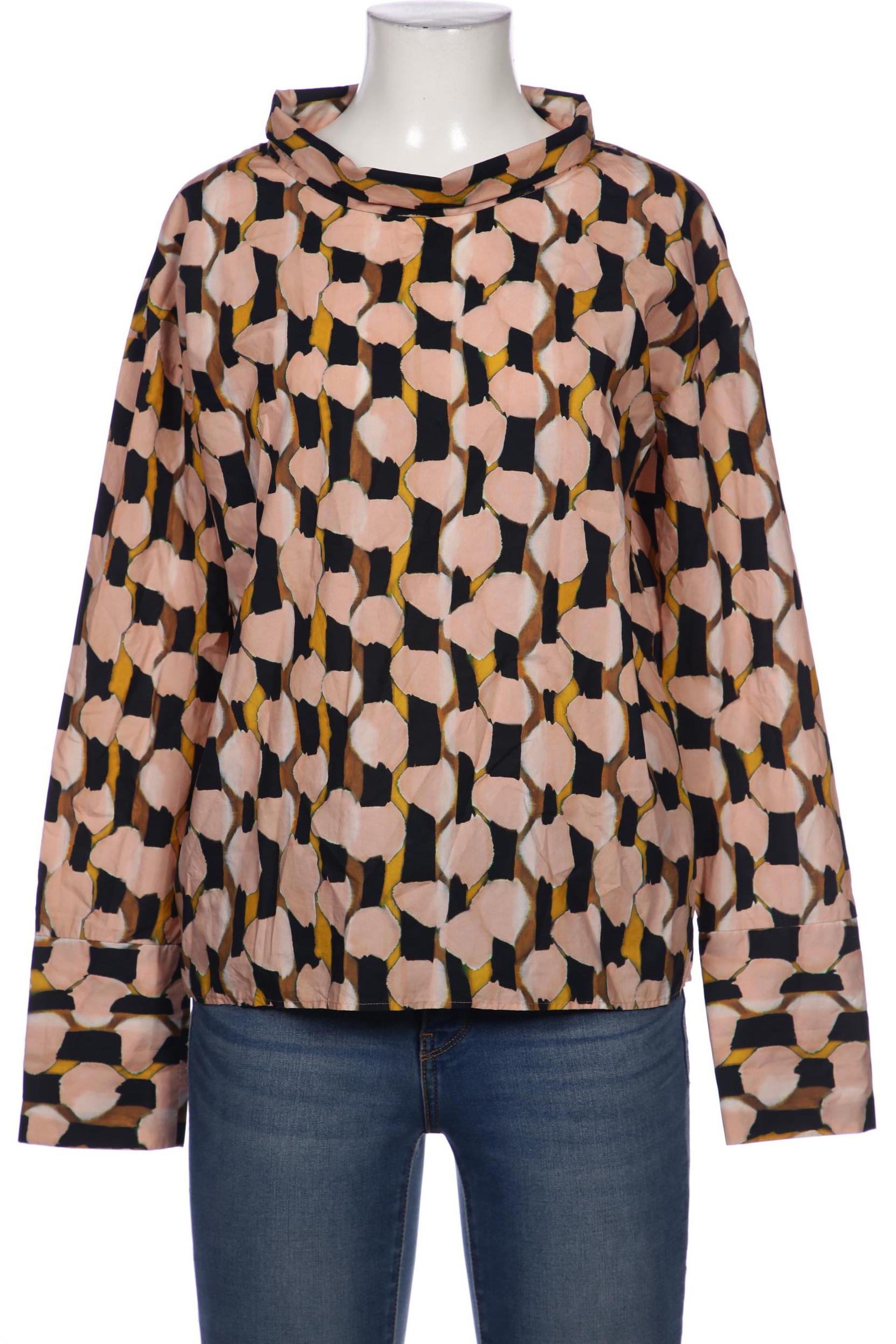 

COS Damen Bluse, pink