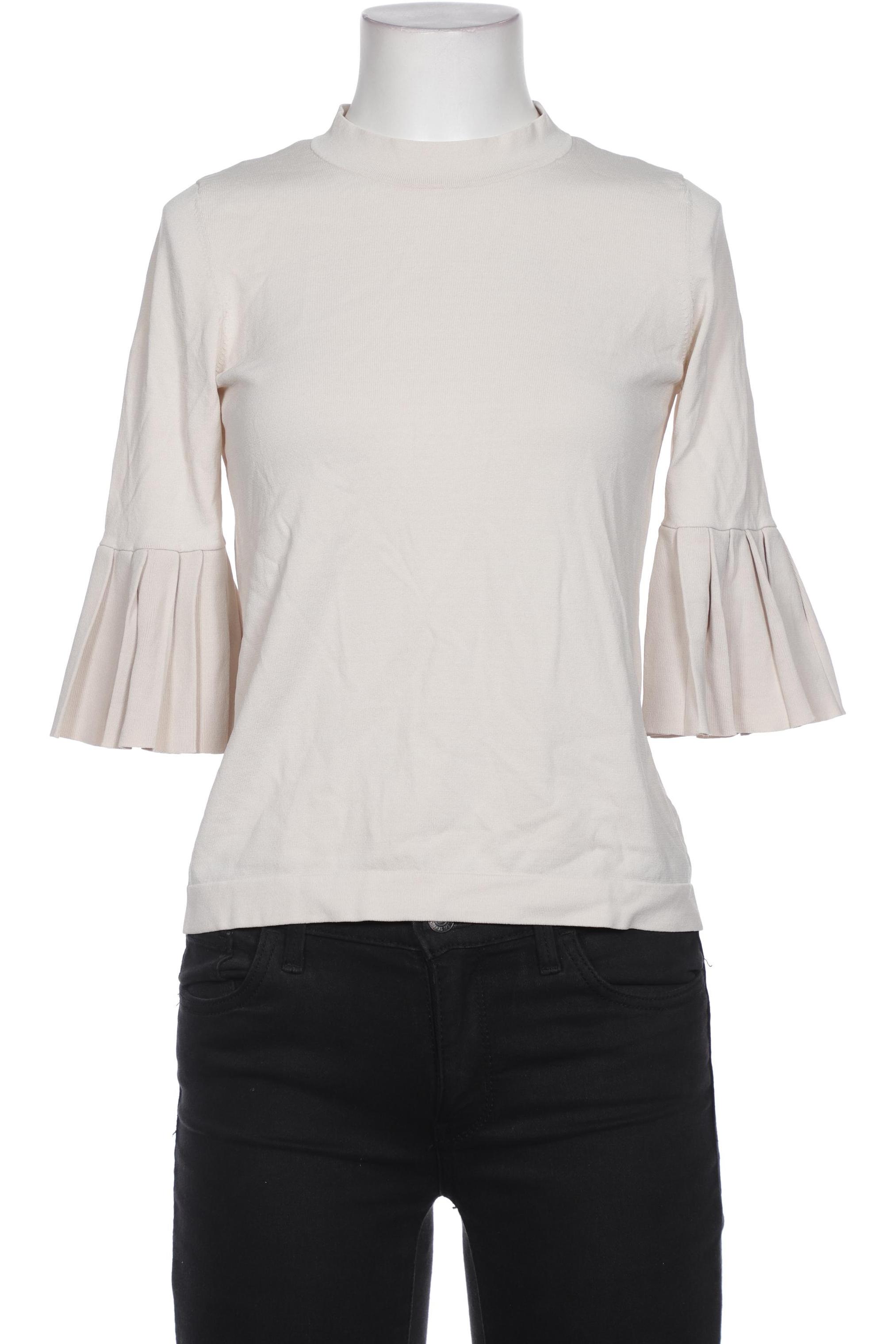 

COS Damen Bluse, cremeweiß