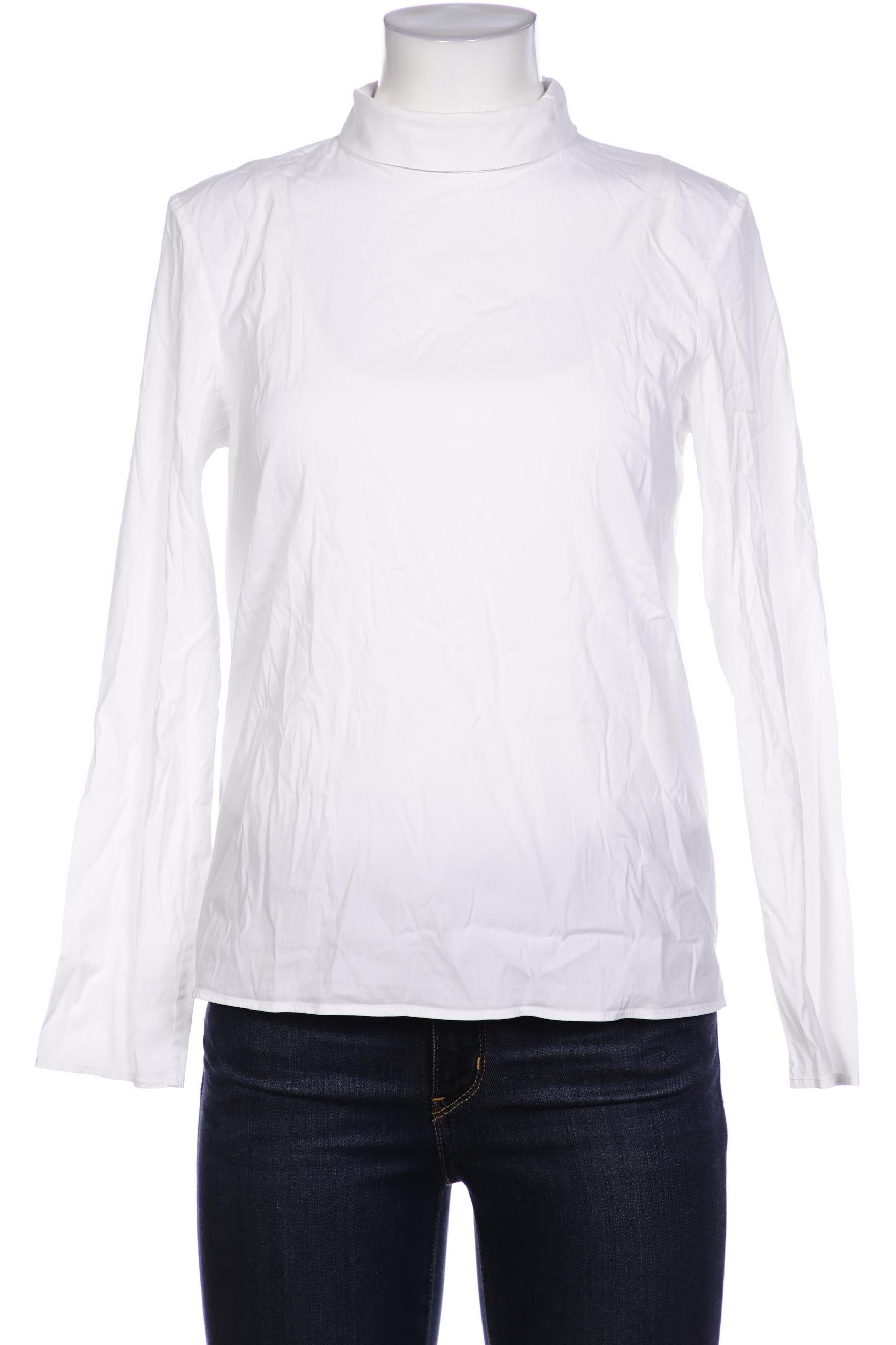 

COS Damen Bluse, weiß, Gr. 40