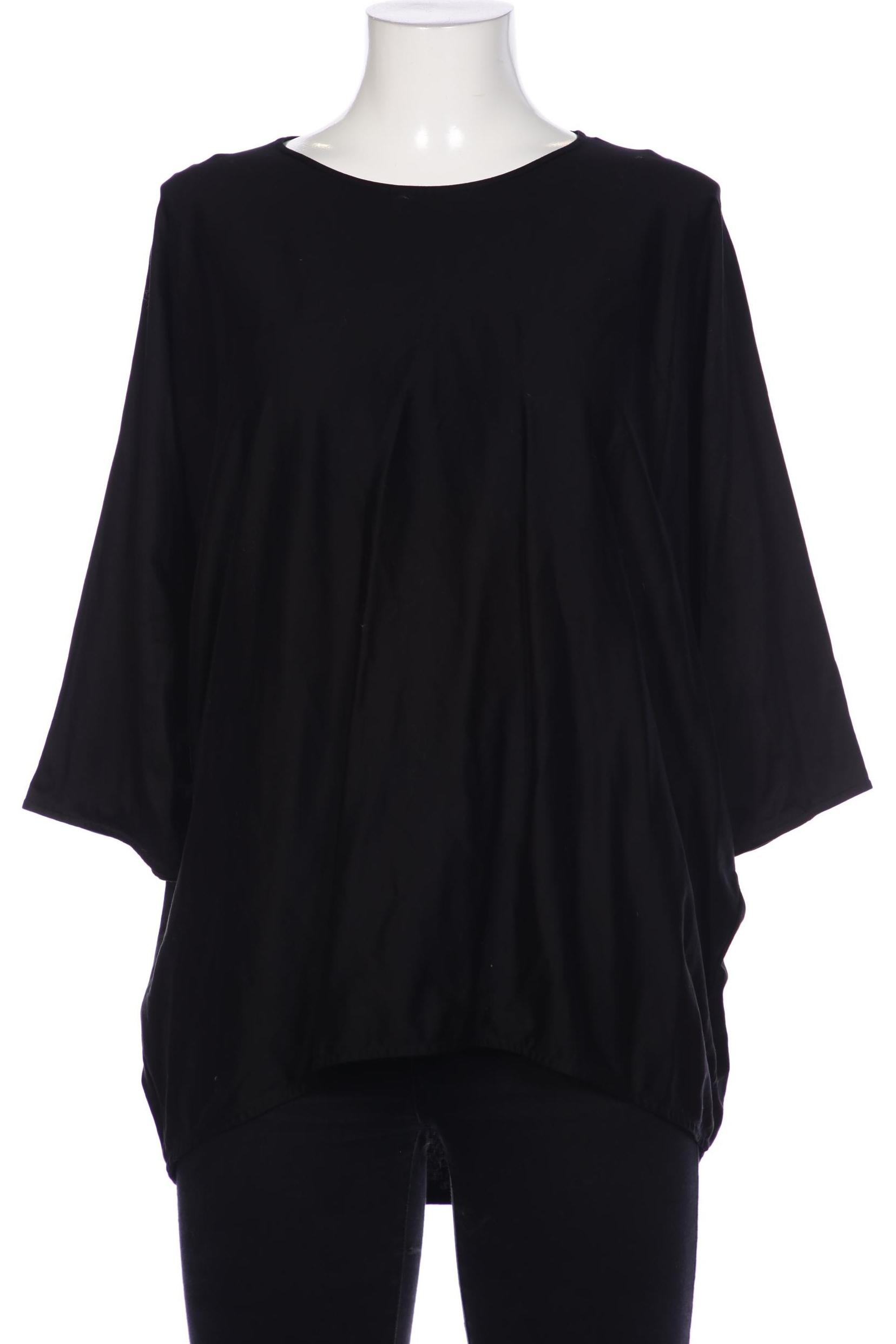 

COS Damen Bluse, schwarz