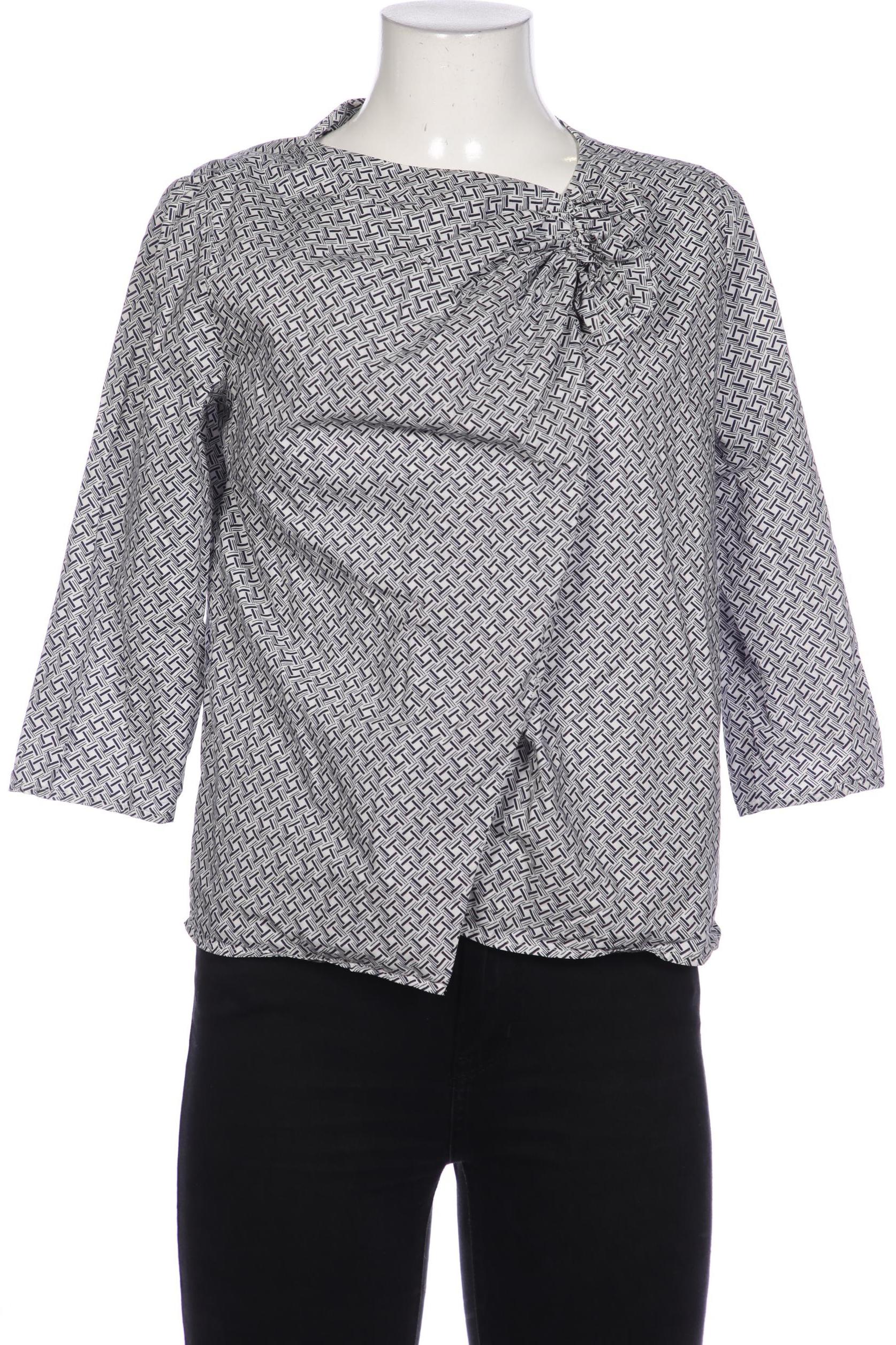 

COS Damen Bluse, marineblau