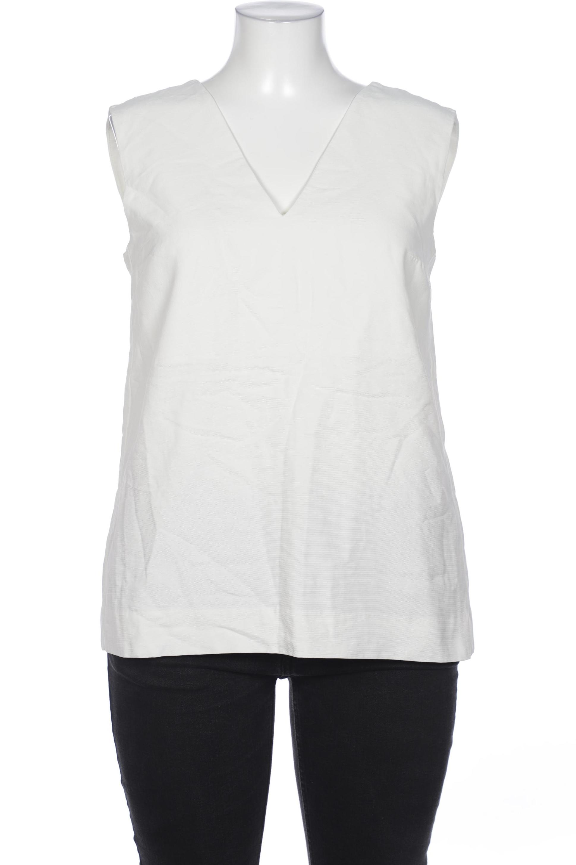

COS Damen Bluse, weiß