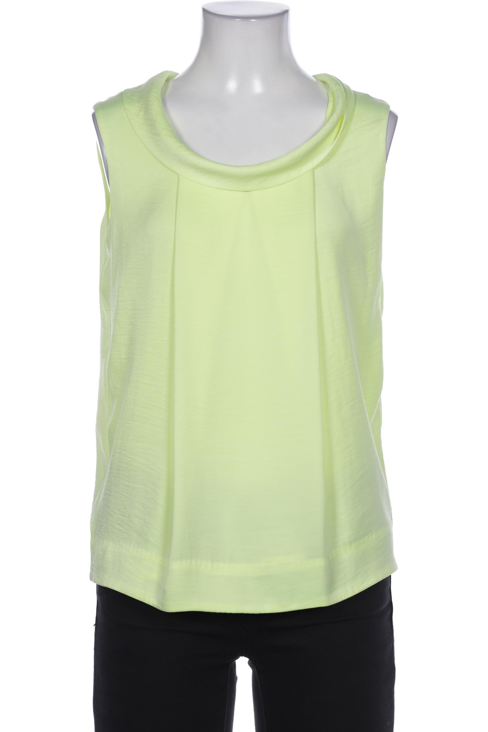 

COS Damen Bluse, grün, Gr. 34