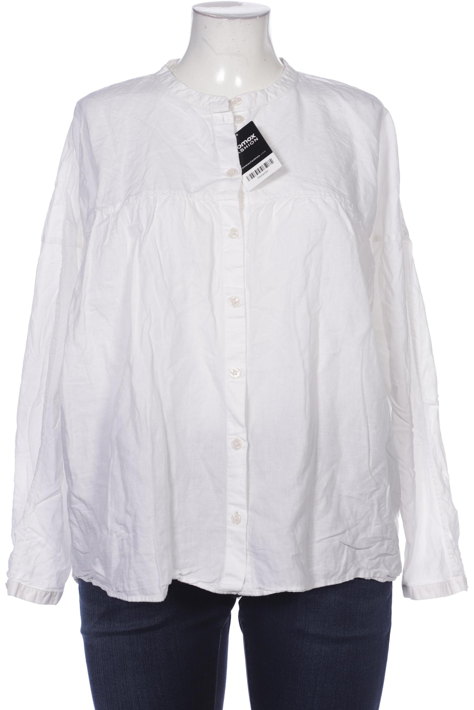 

COS Damen Bluse, weiß, Gr. 42