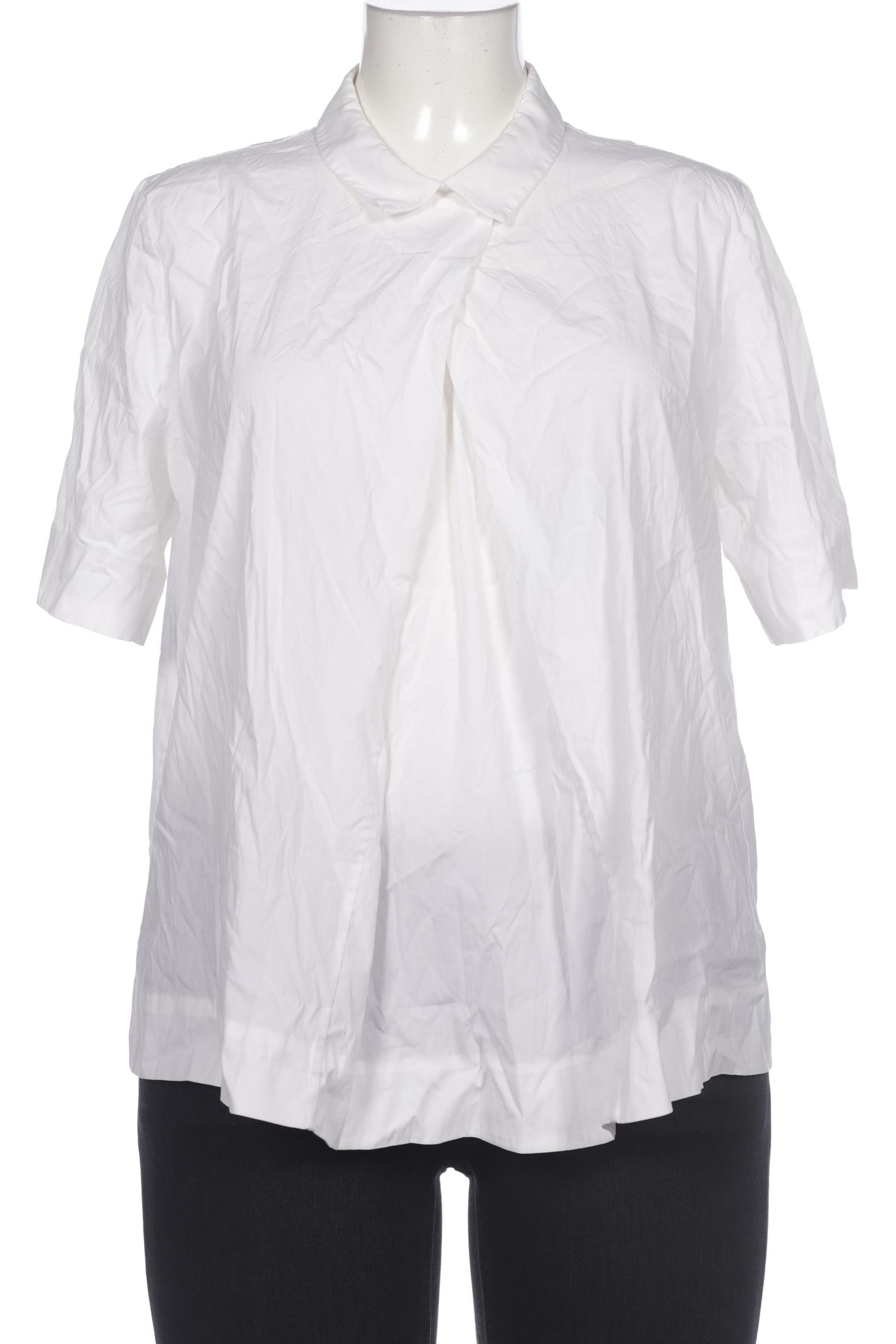 

COS Damen Bluse, weiß, Gr. 44