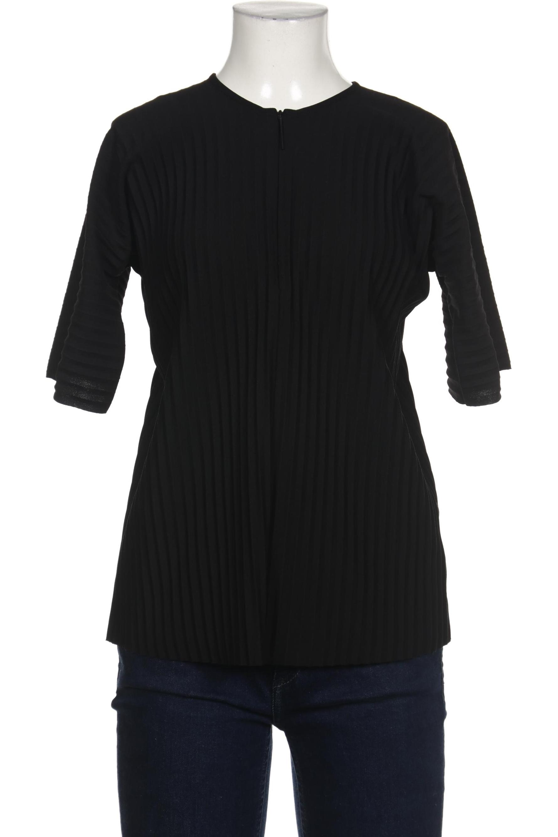 

COS Damen Bluse, schwarz