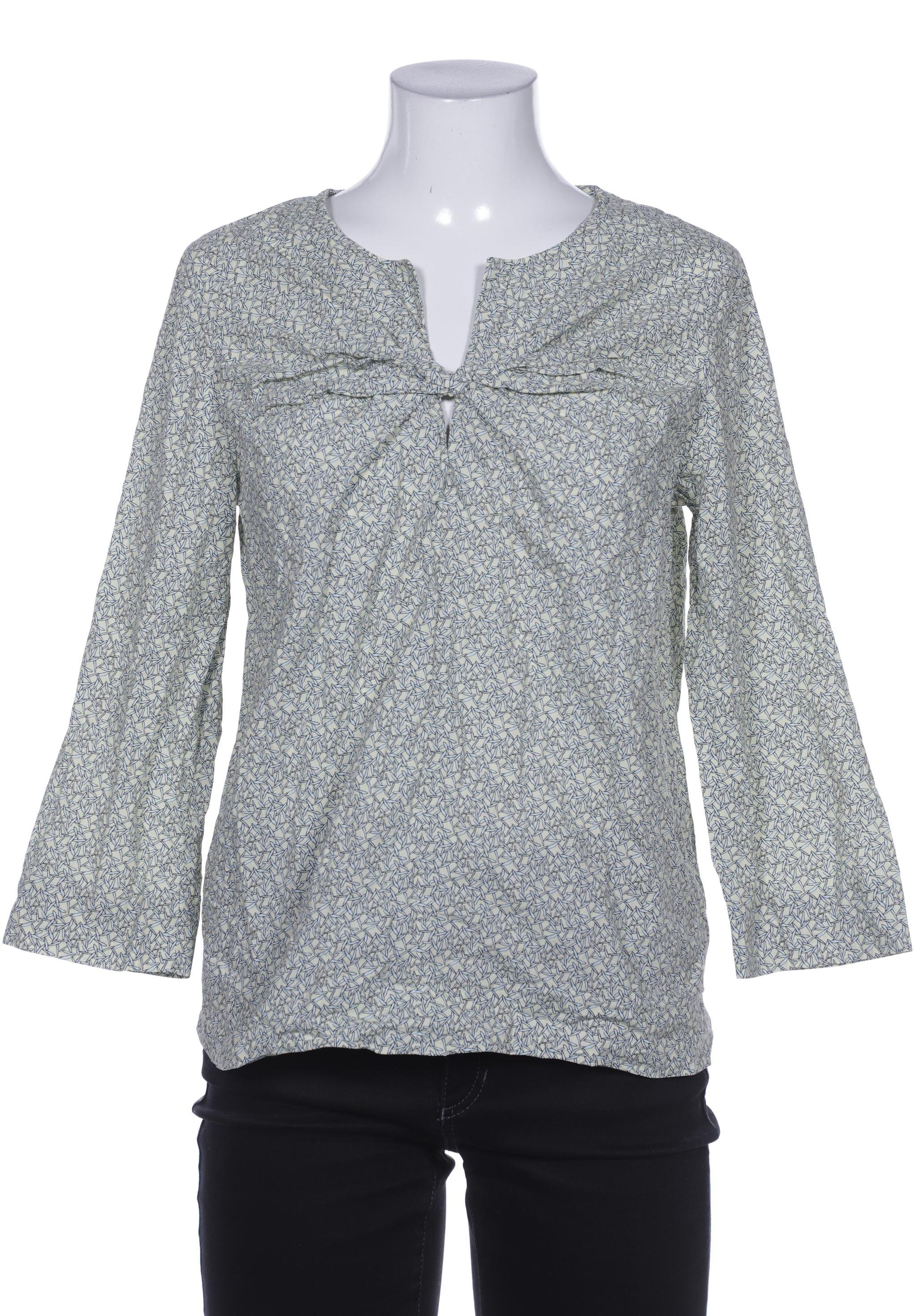 

COS Damen Bluse, gelb, Gr. 40