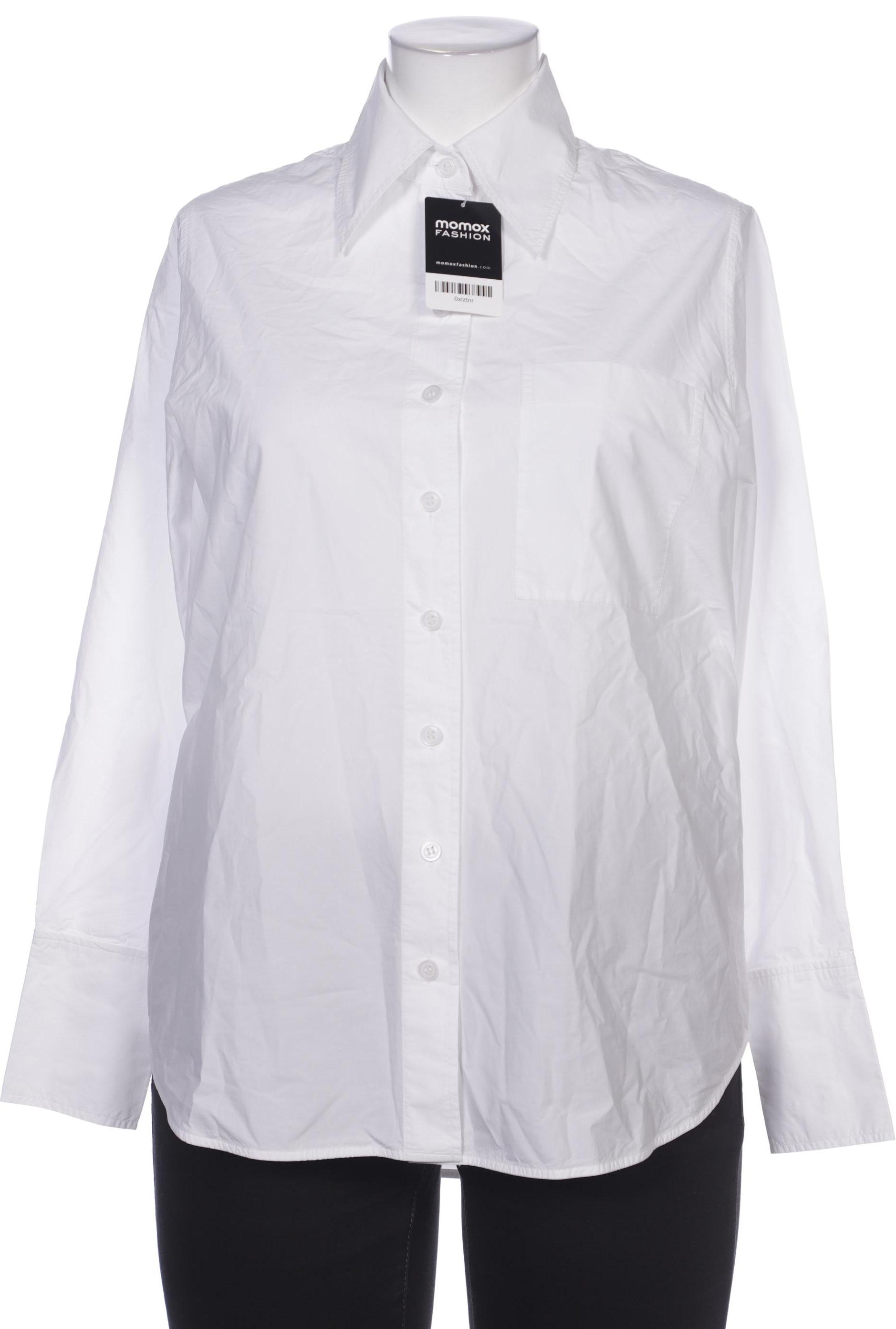 

COS Damen Bluse, weiß, Gr. 44