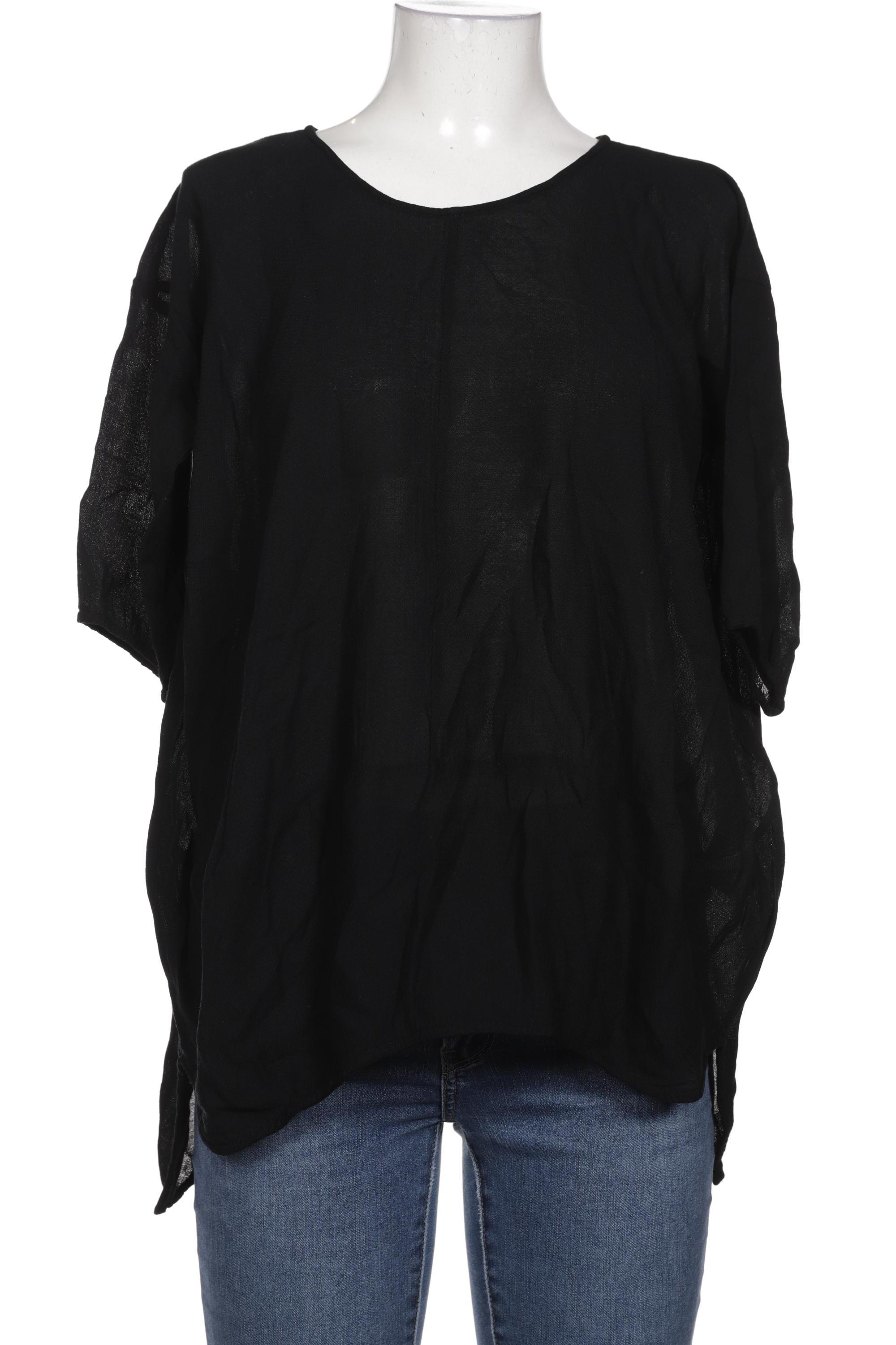 

COS Damen Bluse, schwarz