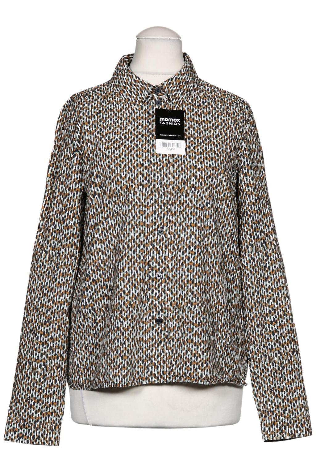 

COS Damen Bluse, mehrfarbig, Gr. 34