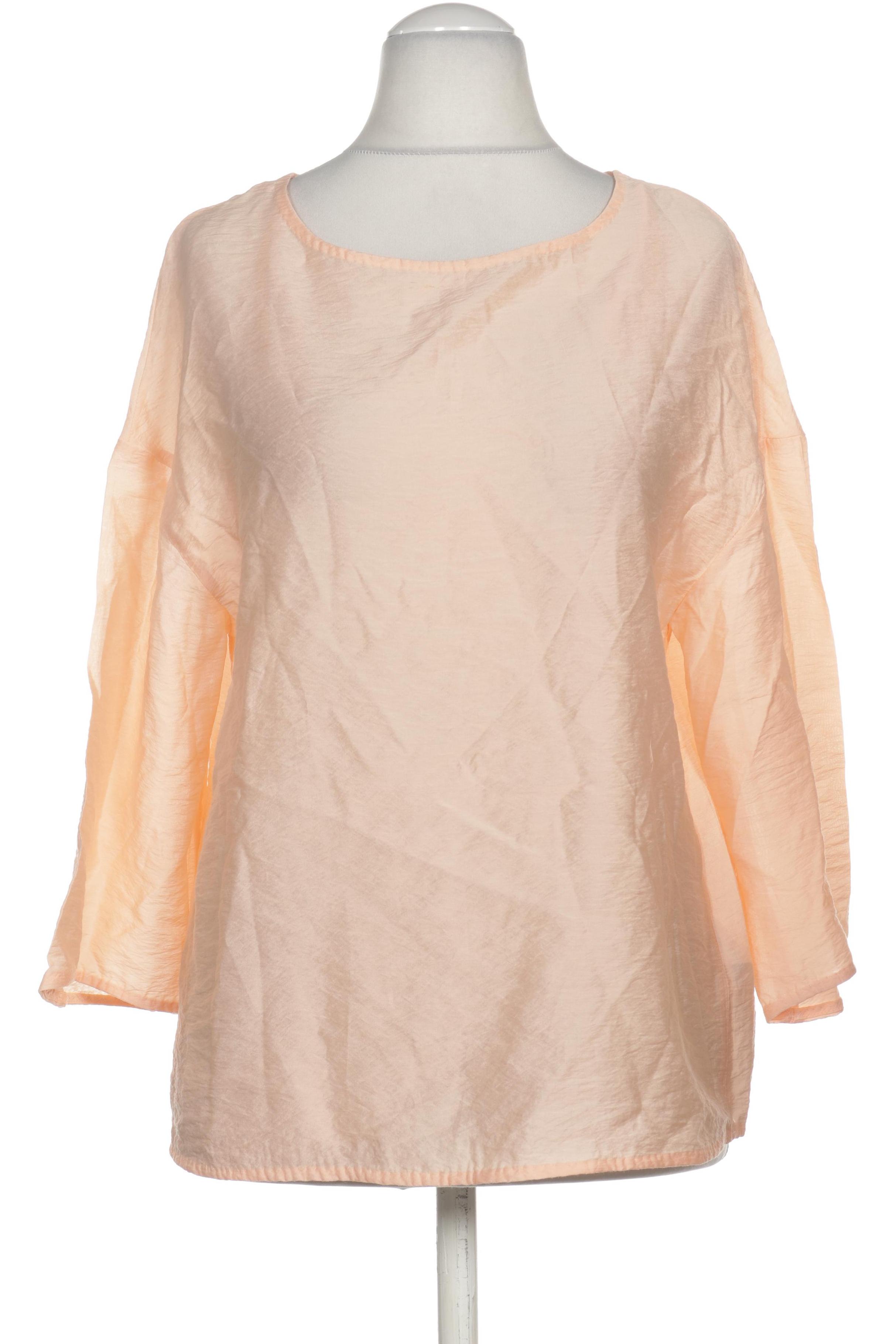 

COS Damen Bluse, beige, Gr. 36