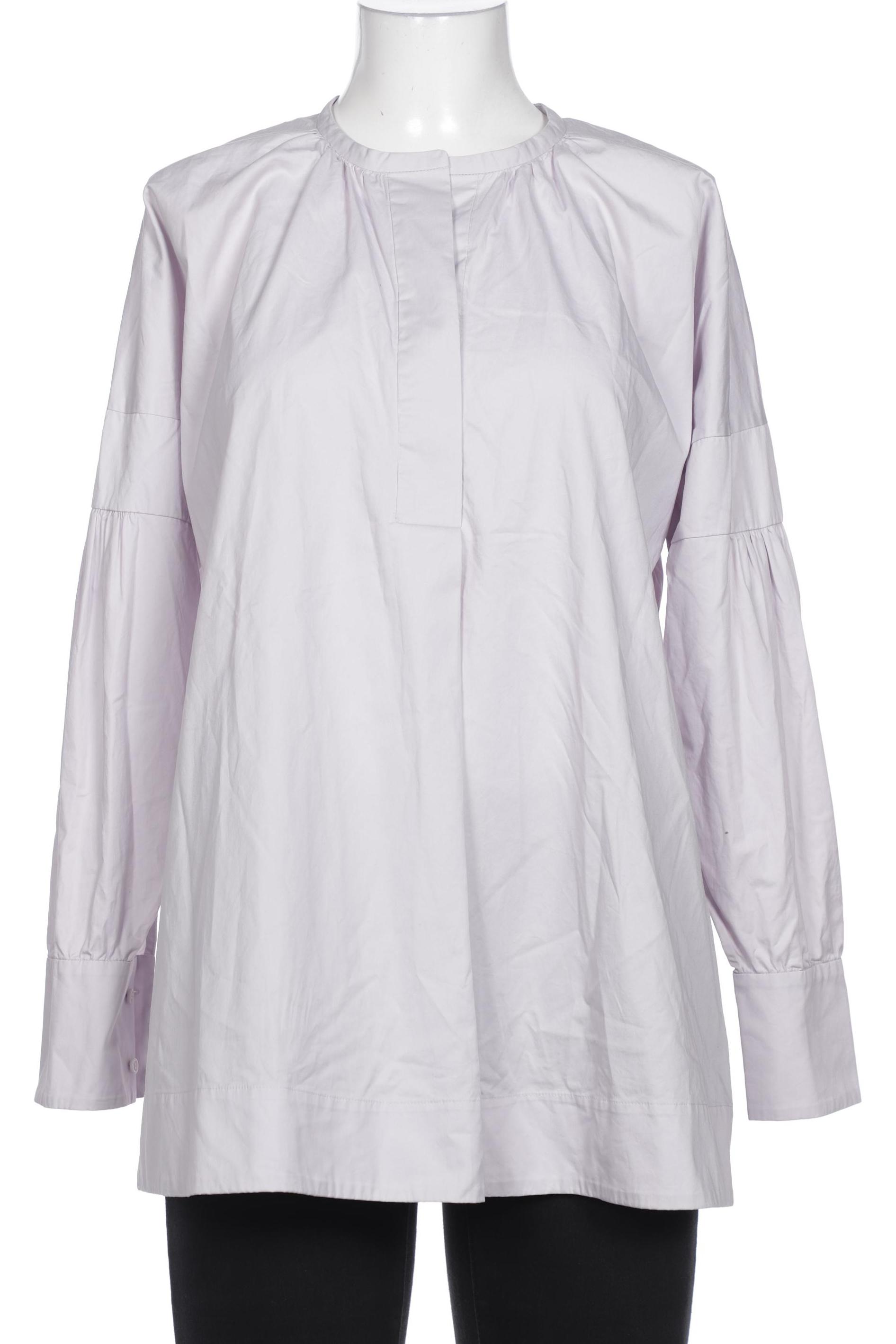 

COS Damen Bluse, flieder, Gr. 38