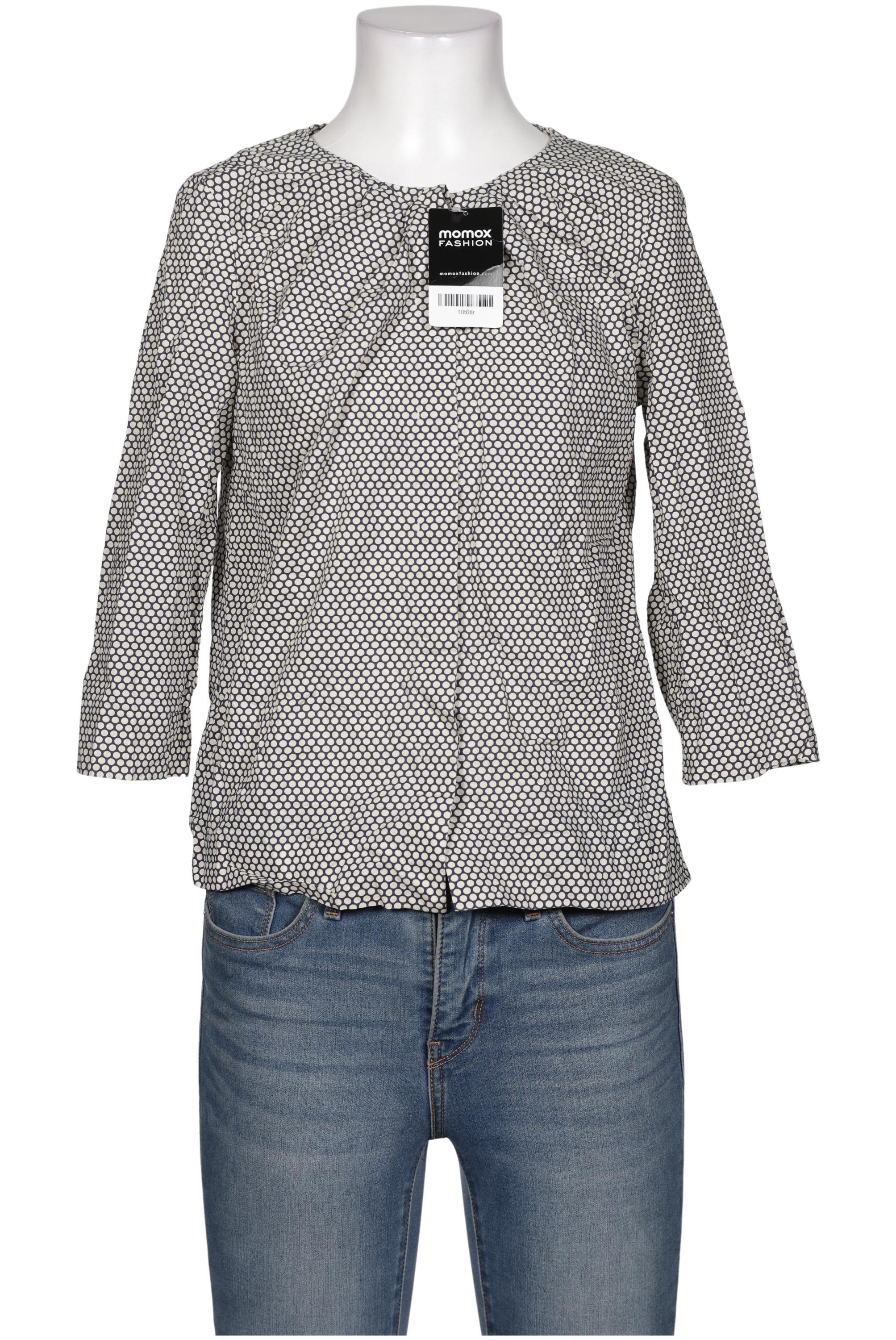 

COS Damen Bluse, grau, Gr. 36