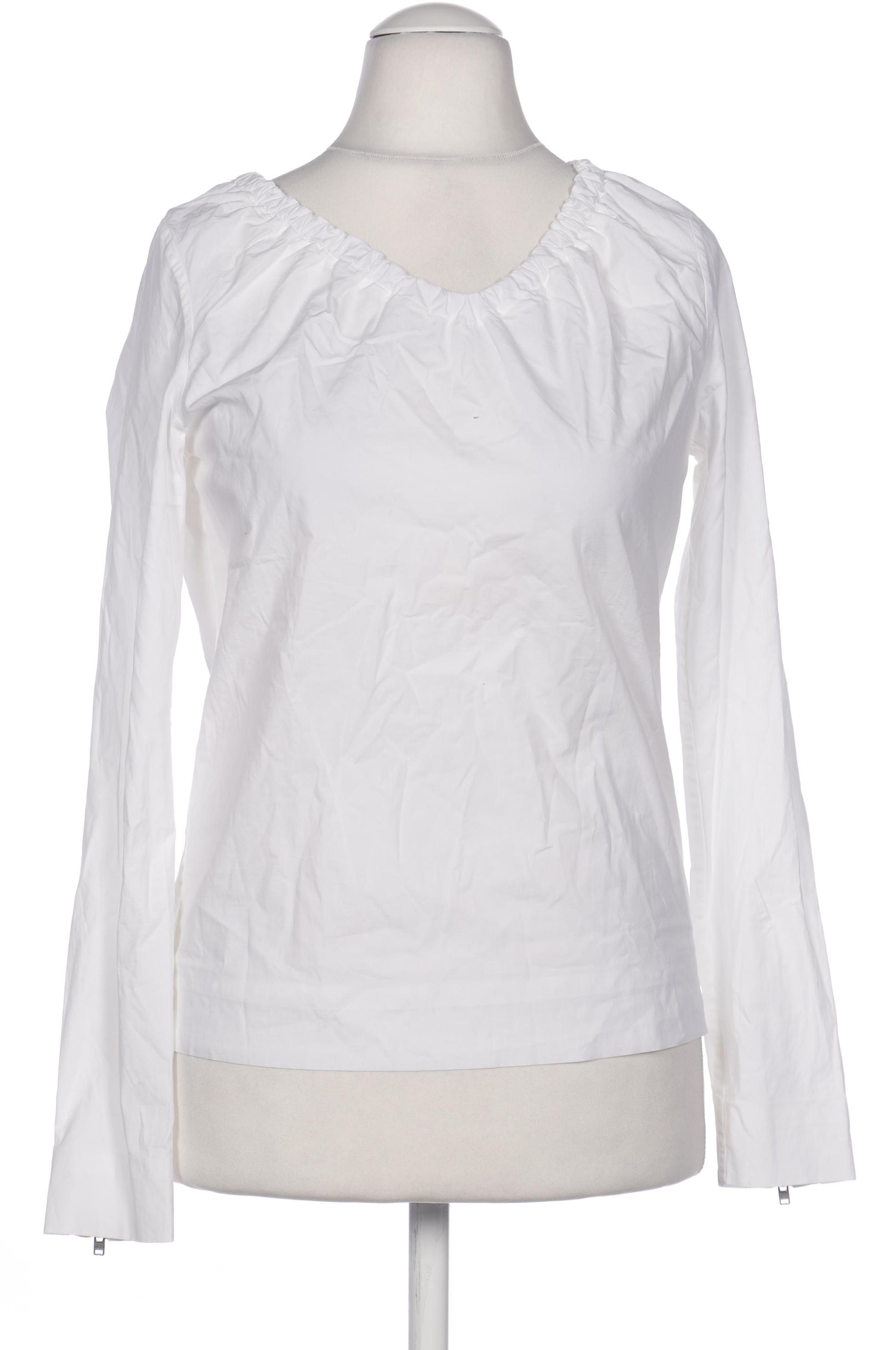 

COS Damen Bluse, cremeweiß, Gr. 36