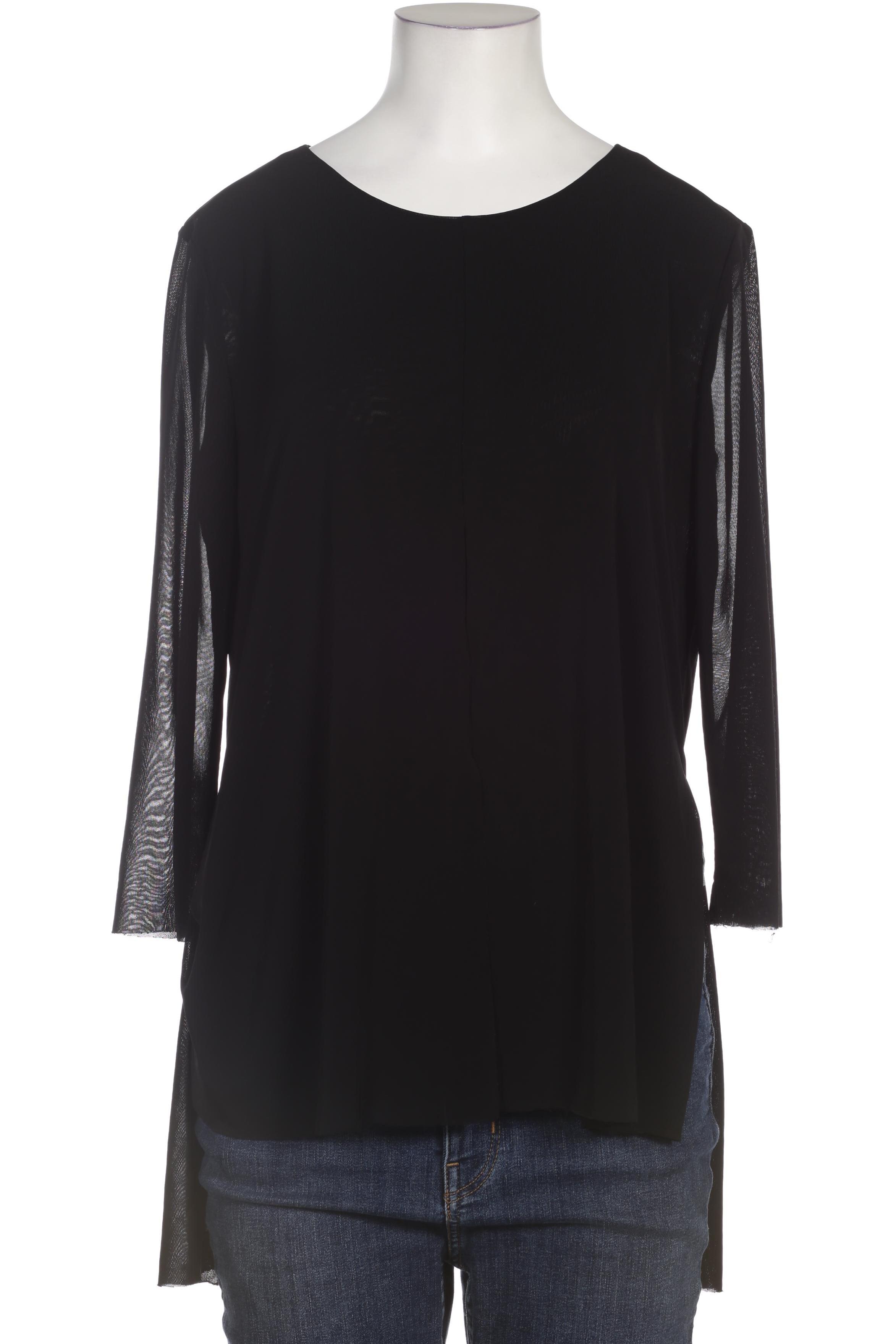 

COS Damen Bluse, schwarz, Gr.