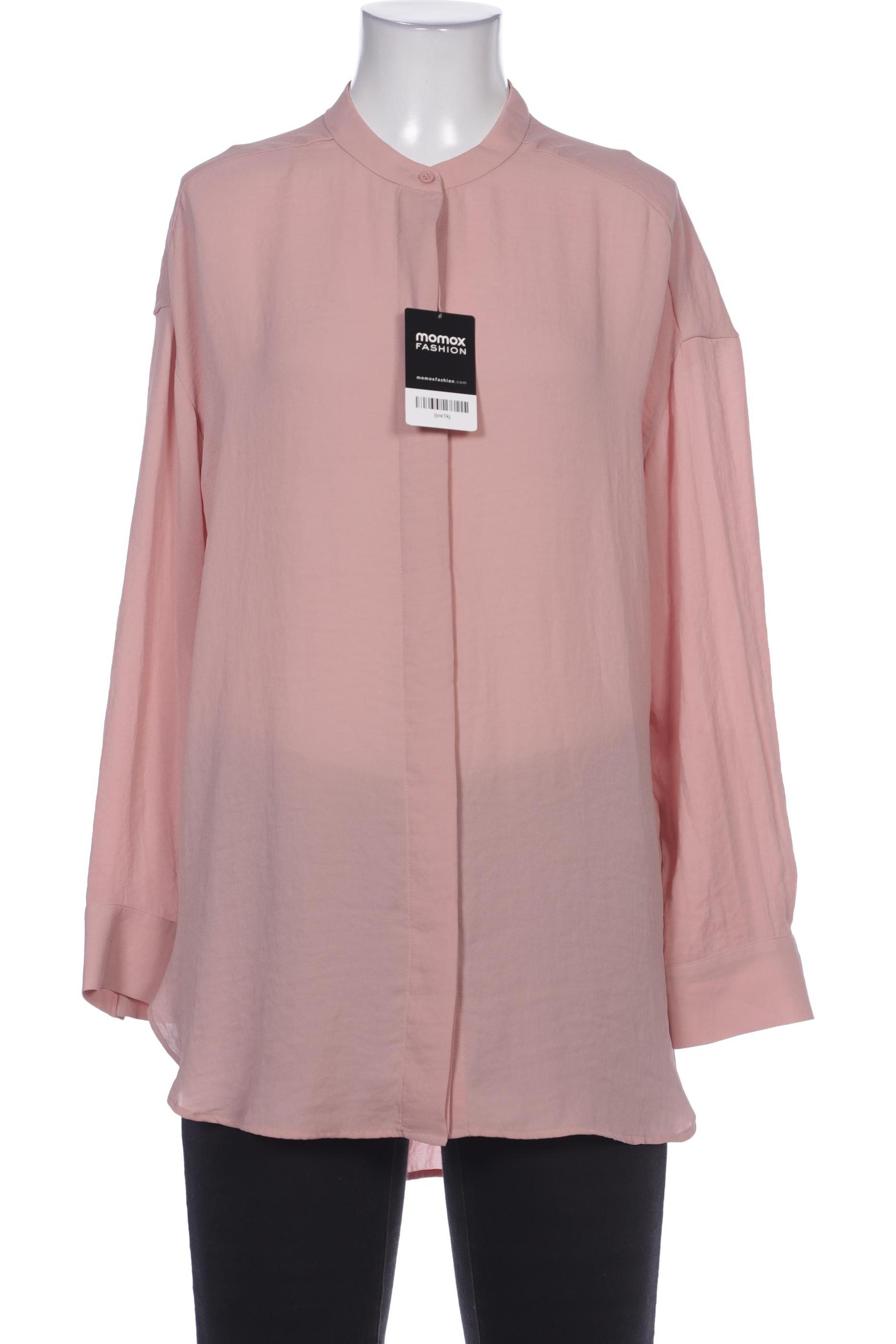 

COS Damen Bluse, pink, Gr. 34