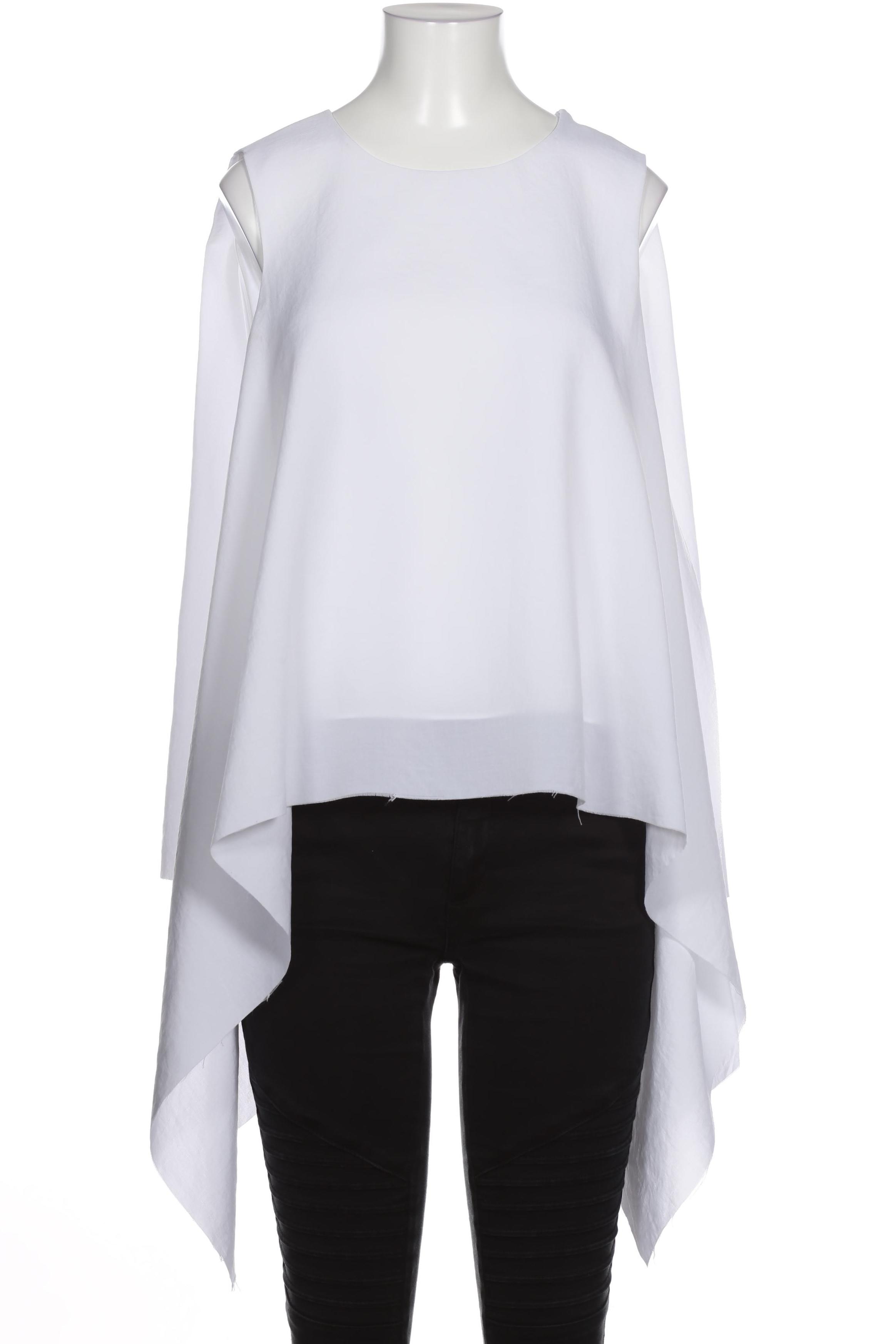 

COS Damen Bluse, weiß, Gr. 36