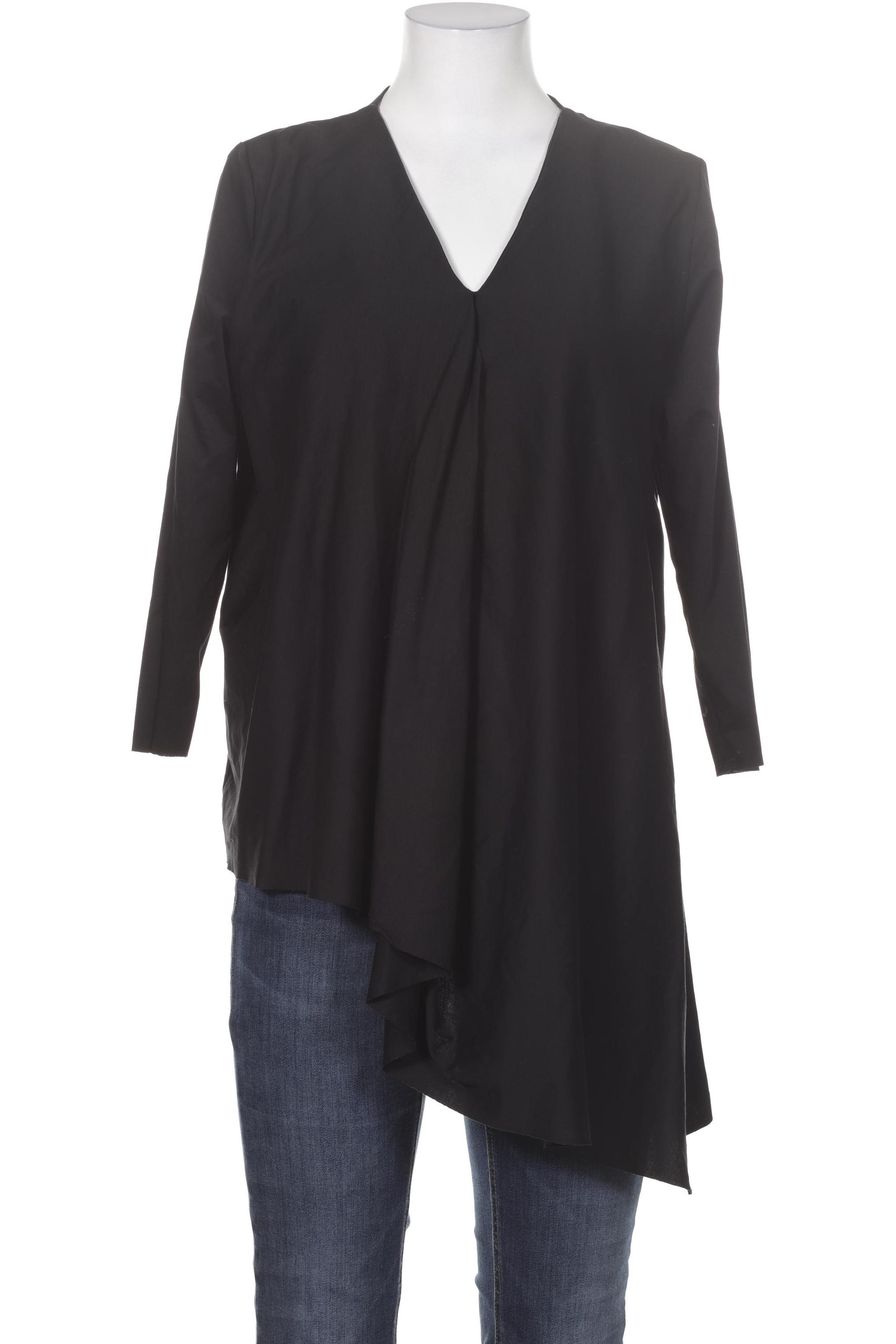 

COS Damen Bluse, schwarz, Gr.