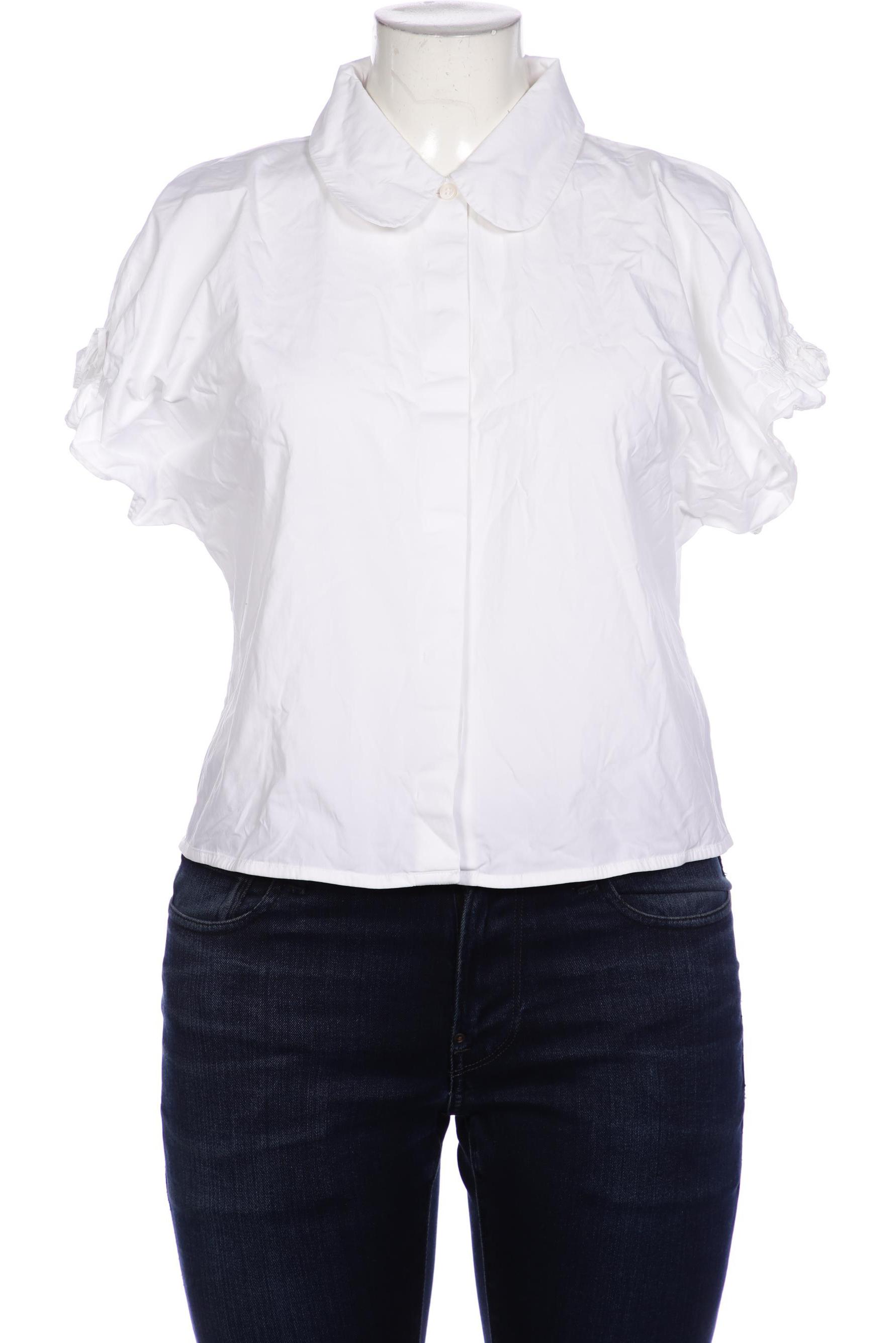 

COS Damen Bluse, weiß, Gr. 42