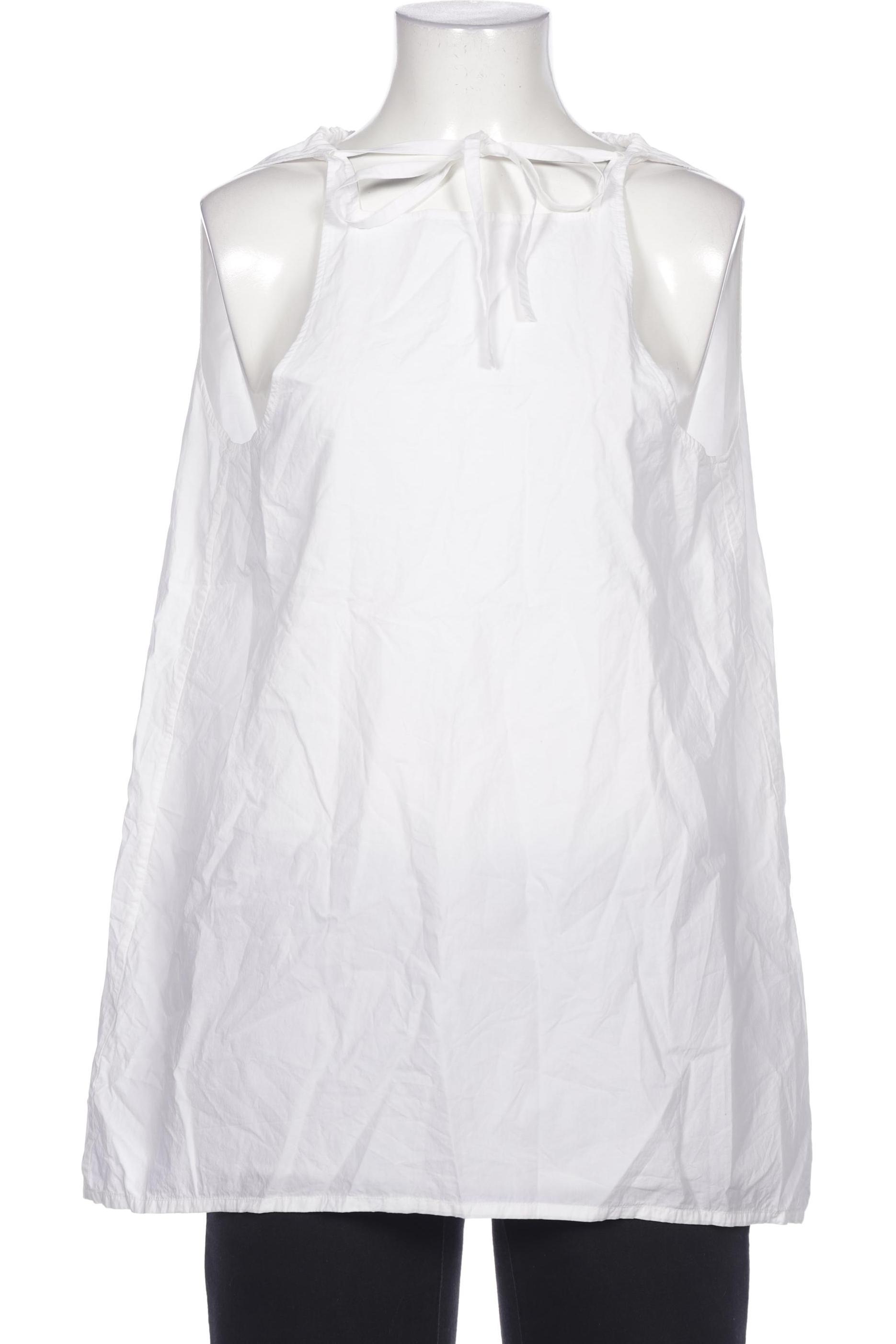 

COS Damen Bluse, weiß