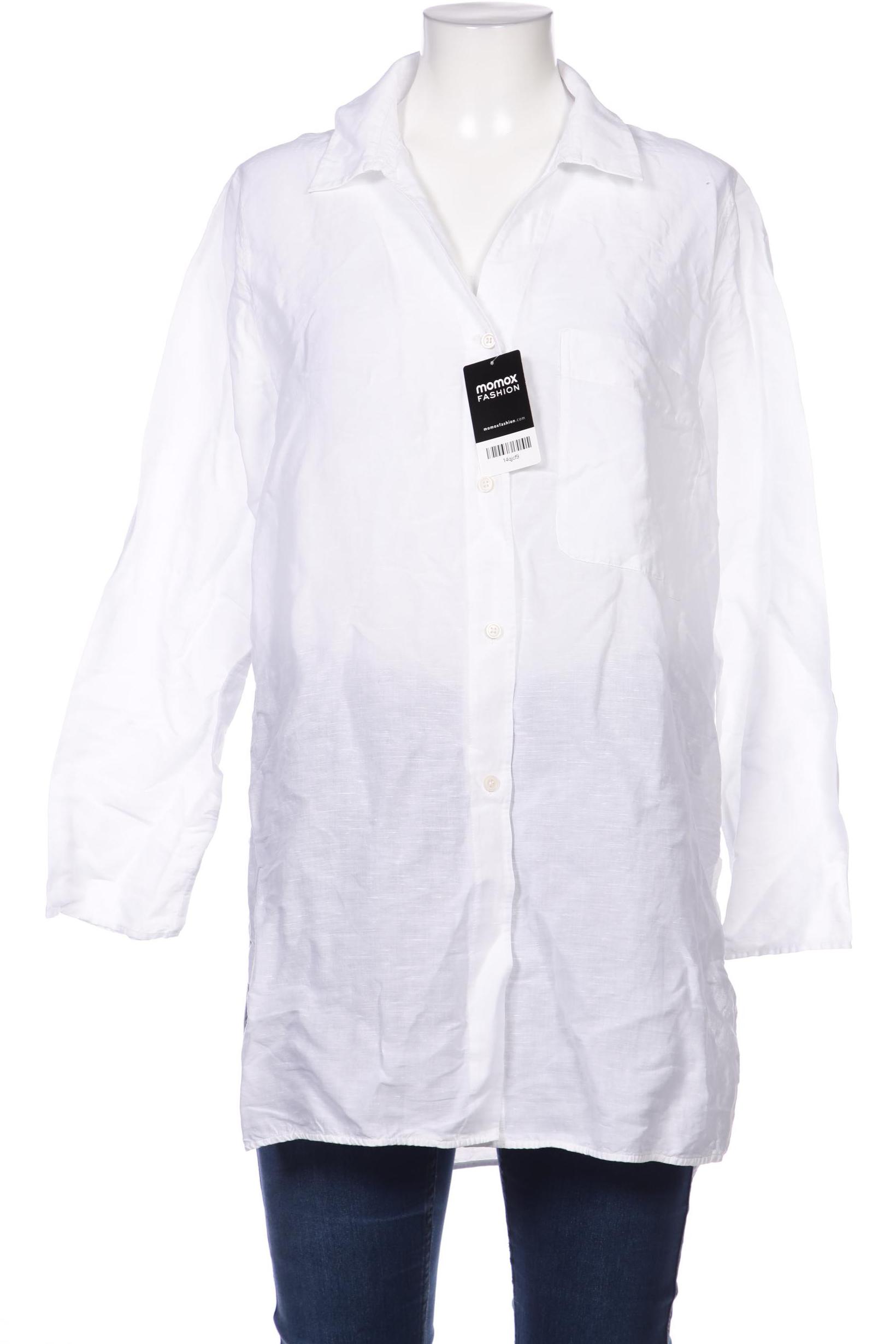 

COS Damen Bluse, weiß, Gr. 38