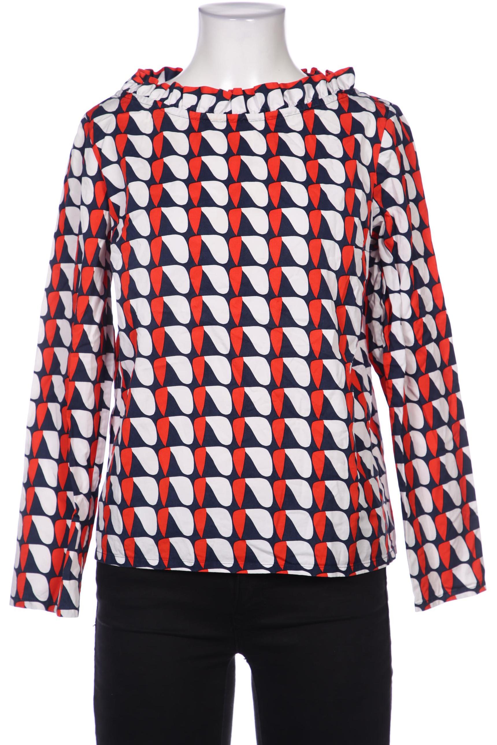 

COS Damen Bluse, mehrfarbig, Gr. 36