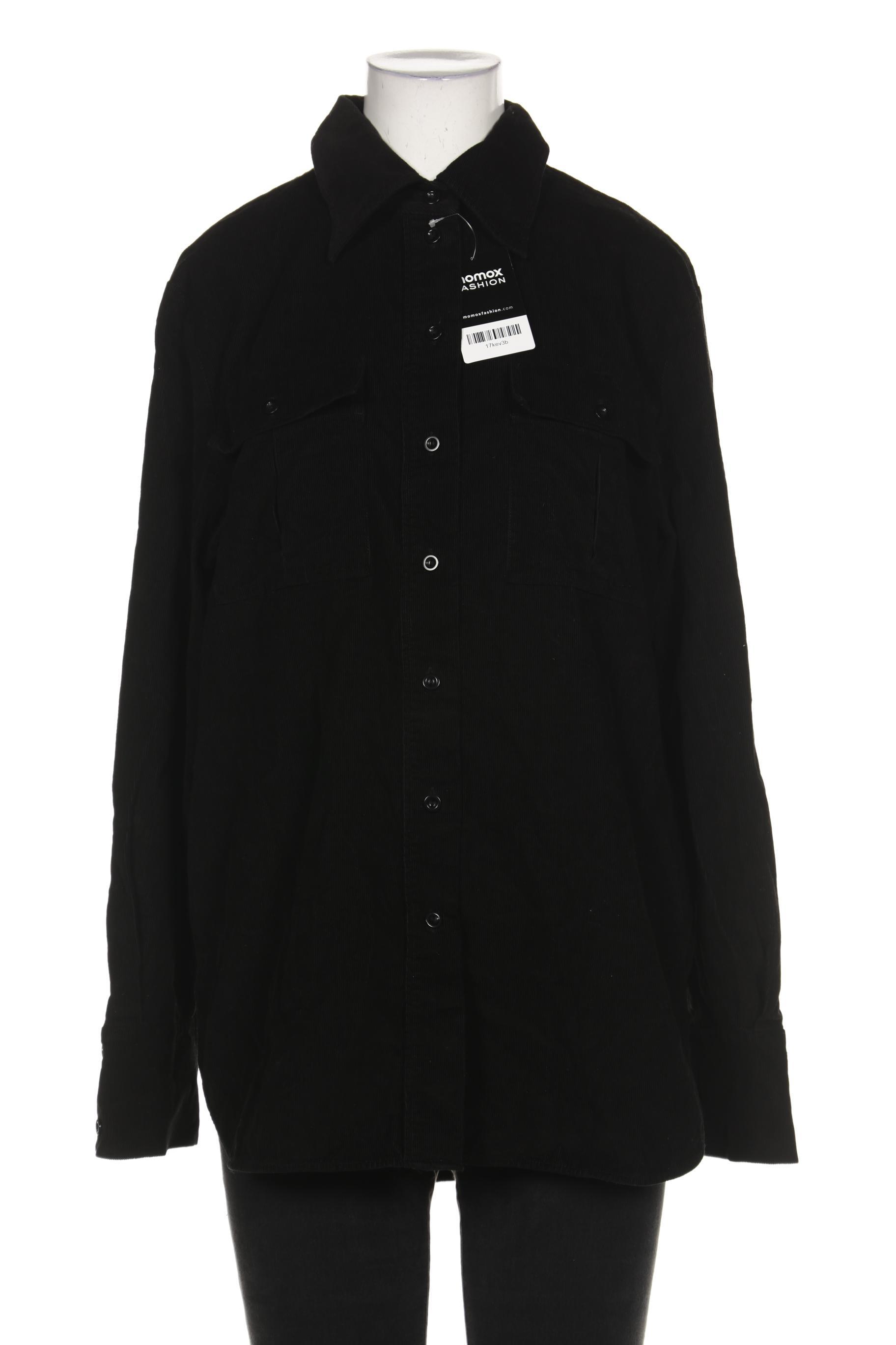 

COS Damen Bluse, schwarz