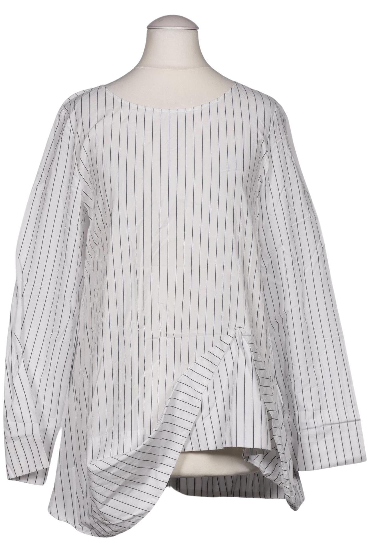 

COS Damen Bluse, weiß, Gr. 34