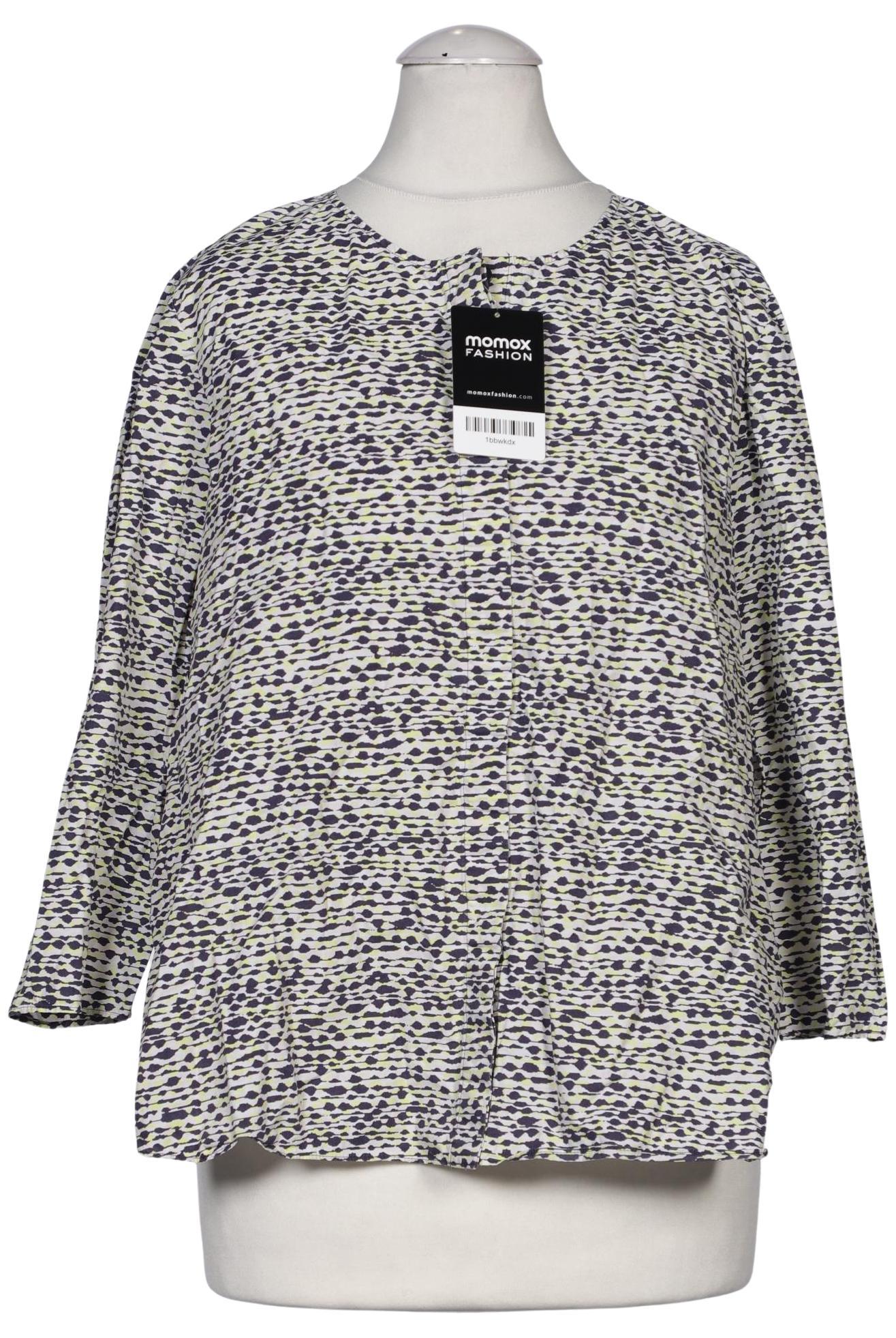 

COS Damen Bluse, mehrfarbig, Gr. 34