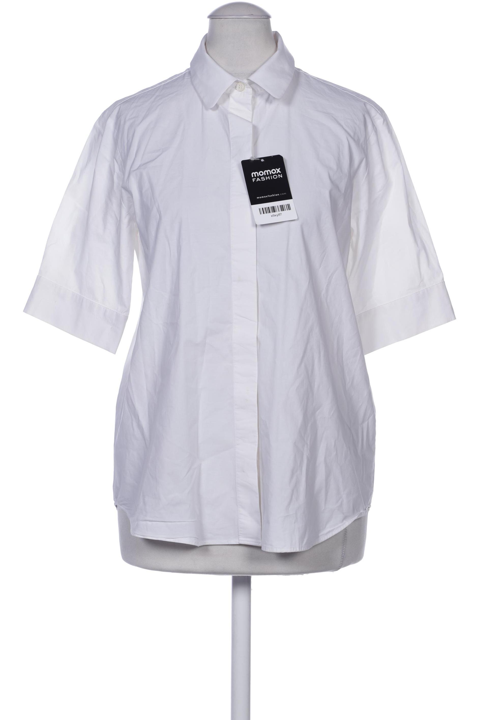 

COS Damen Bluse, weiß, Gr. 32
