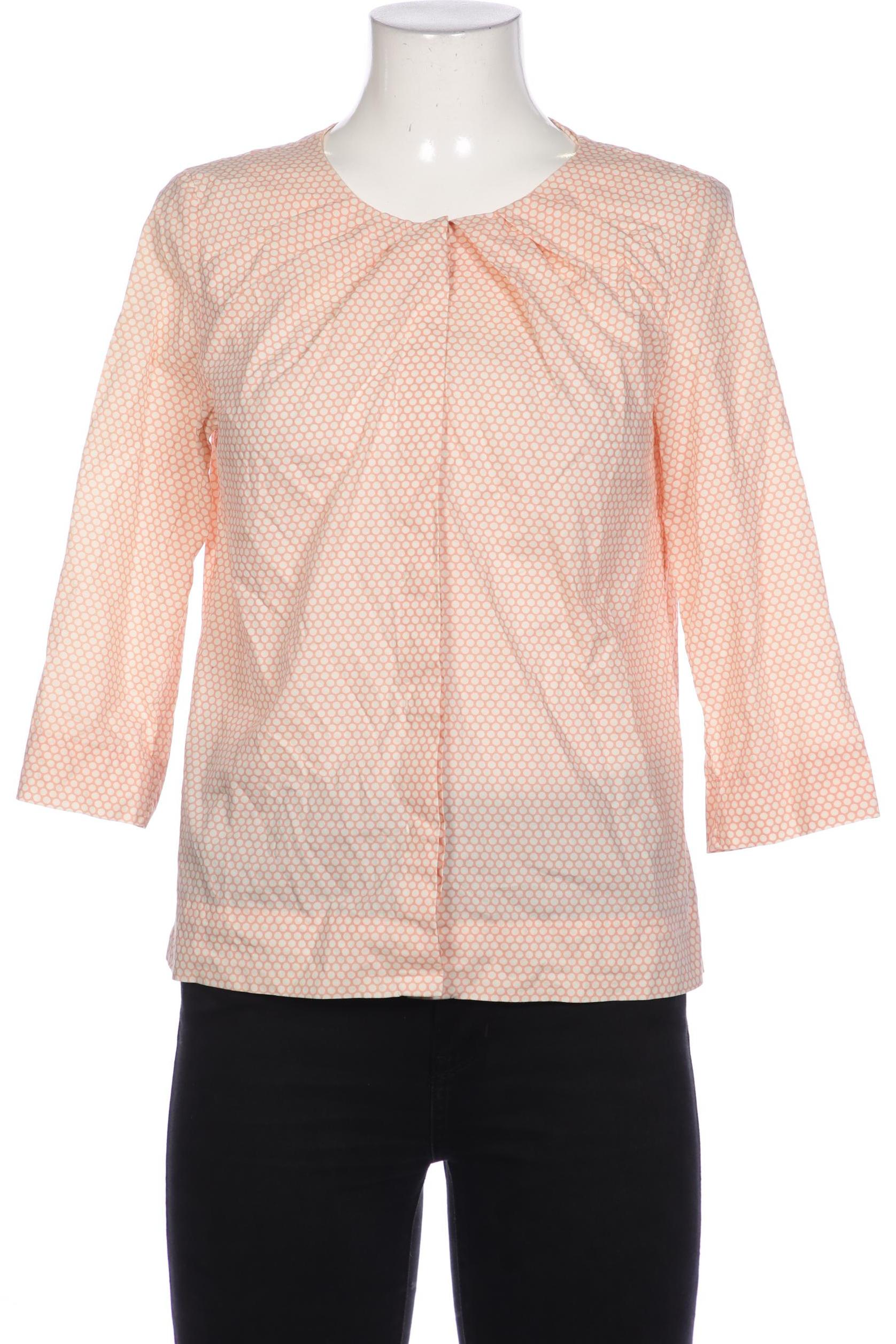 

COS Damen Bluse, orange, Gr. 38