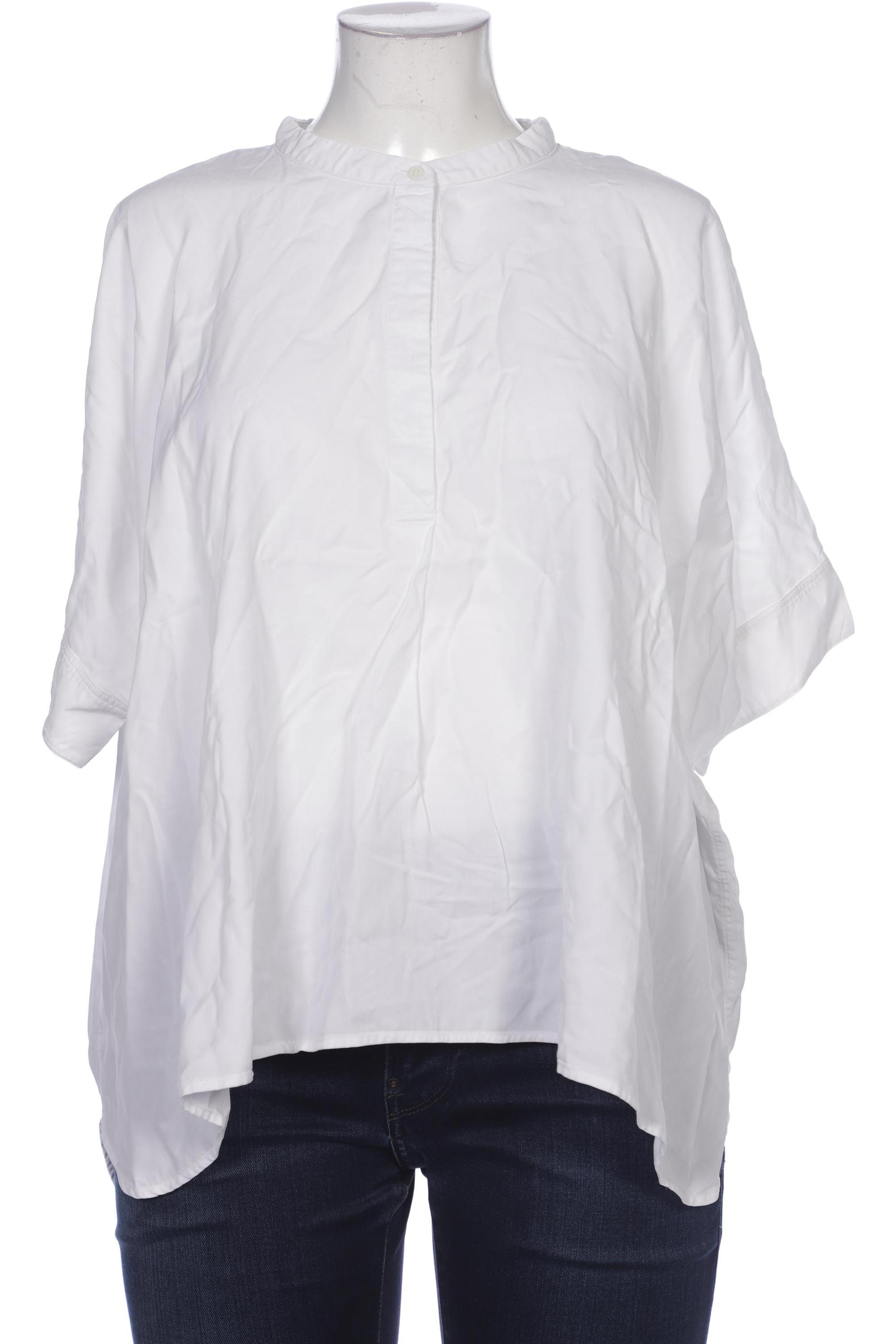 

COS Damen Bluse, weiß, Gr. 42