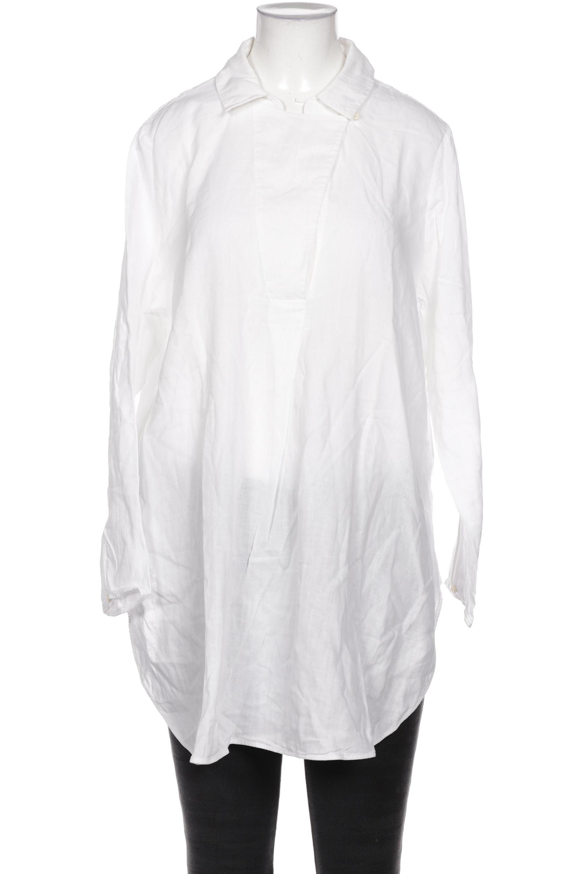 

COS Damen Bluse, weiß, Gr. 36