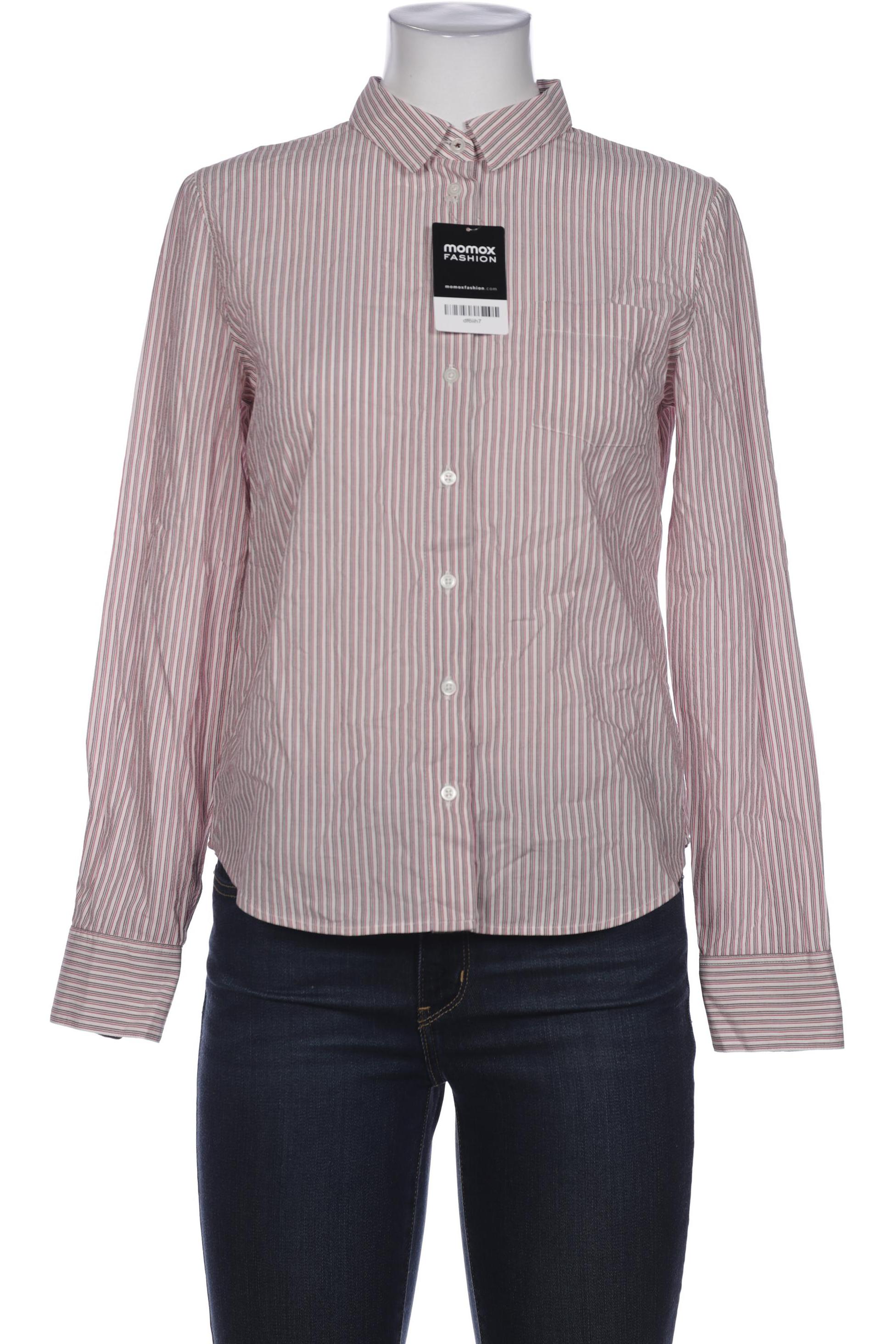 

COS Damen Bluse, schwarz, Gr. 36