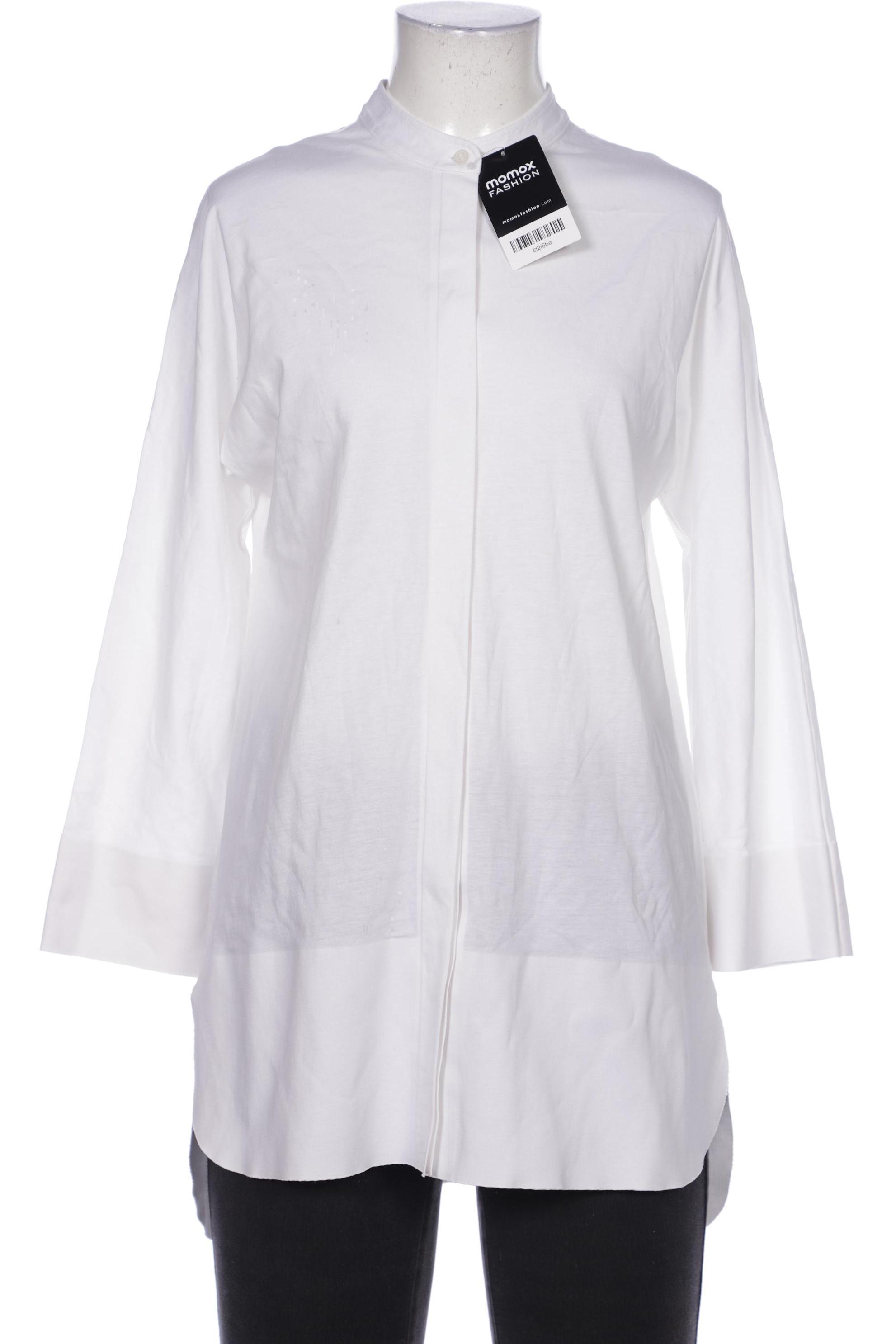 

COS Damen Bluse, weiß, Gr. 34