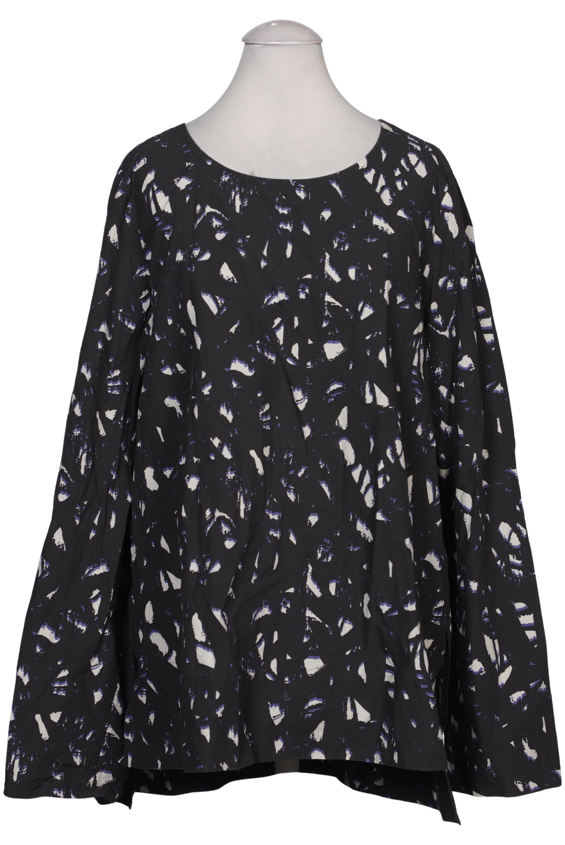 

COS Damen Bluse, grau, Gr. 36