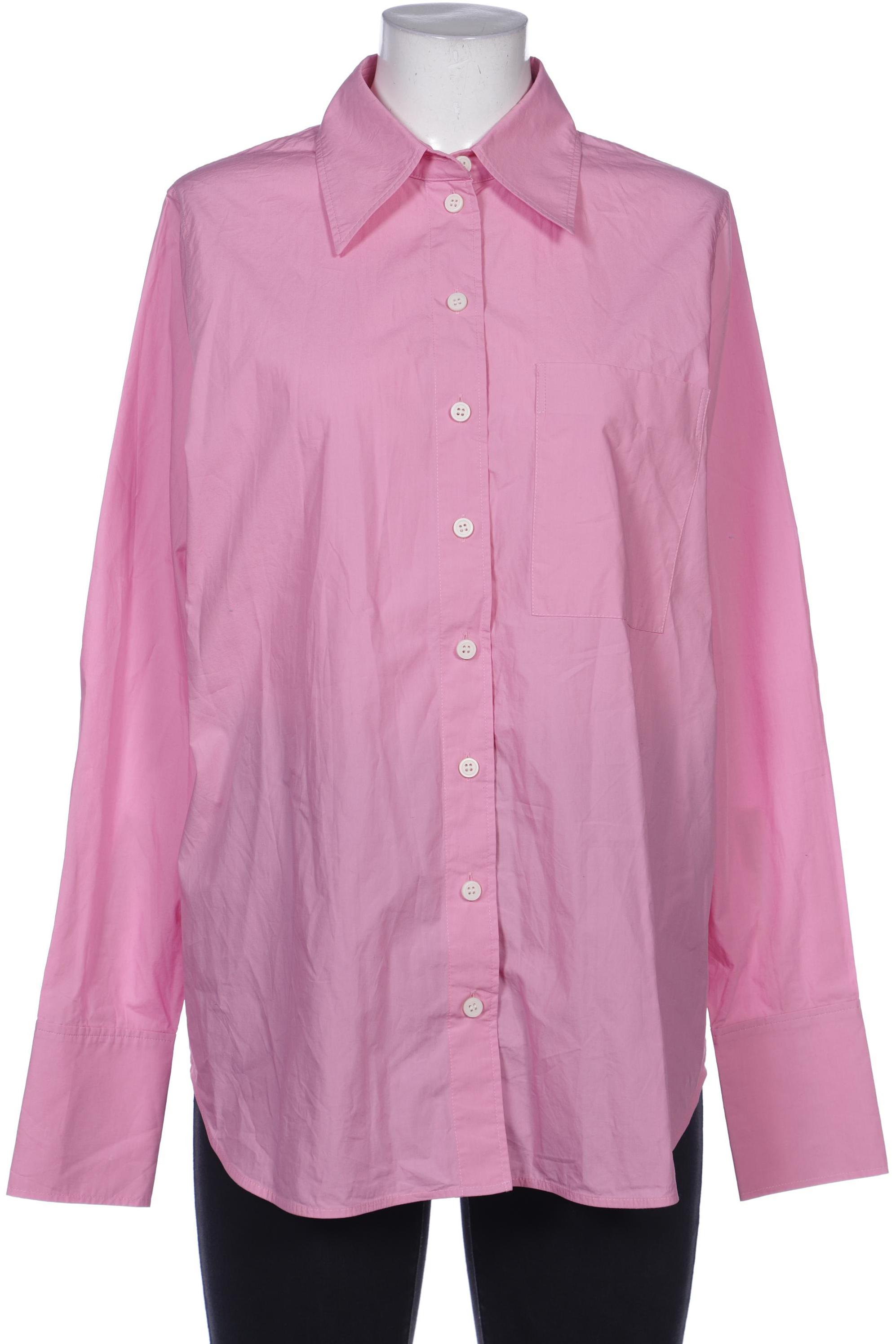 

COS Damen Bluse, pink, Gr. 38