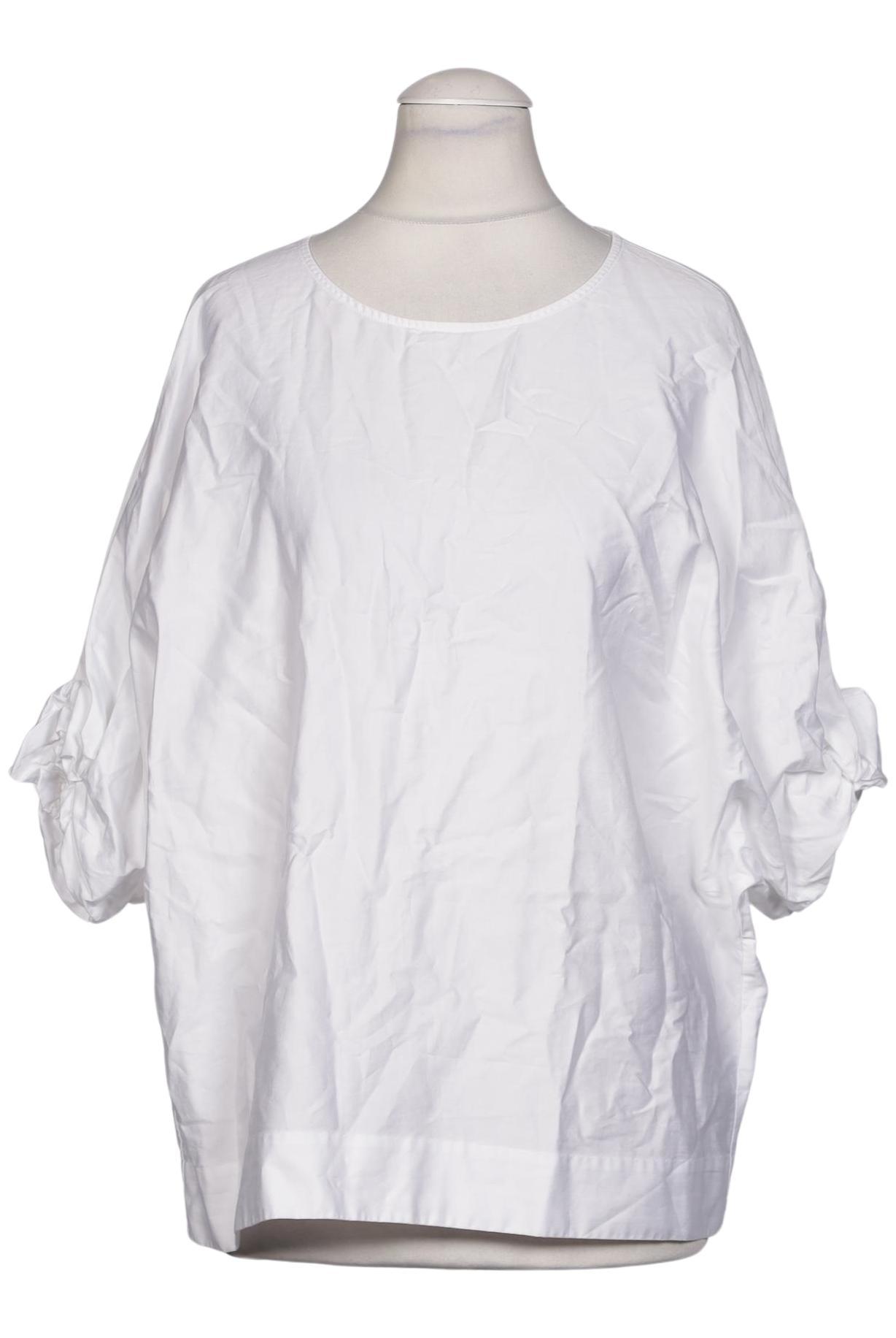 

COS Damen Bluse, weiß, Gr. 38