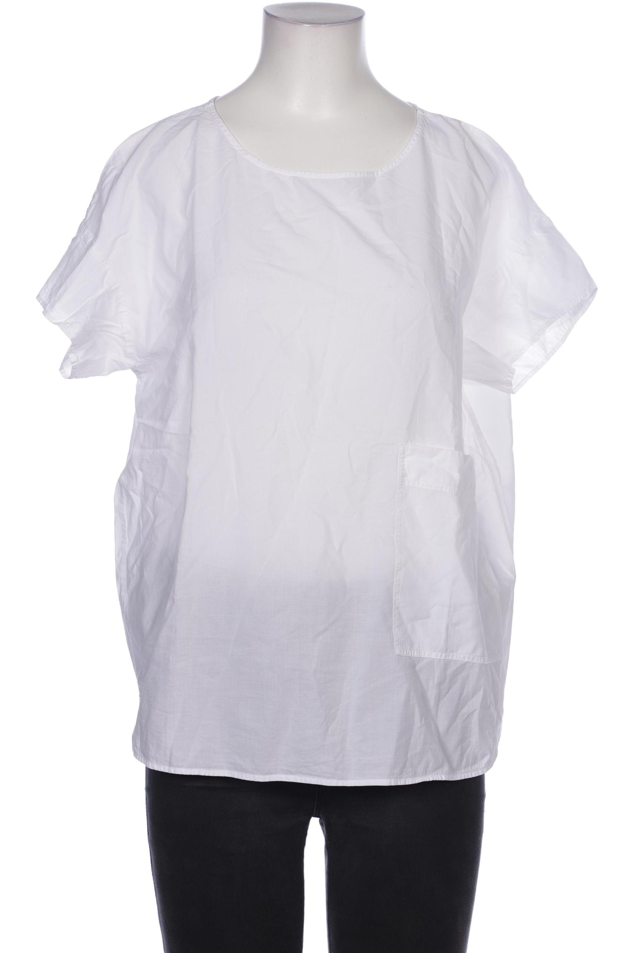 

COS Damen Bluse, weiß, Gr. 36