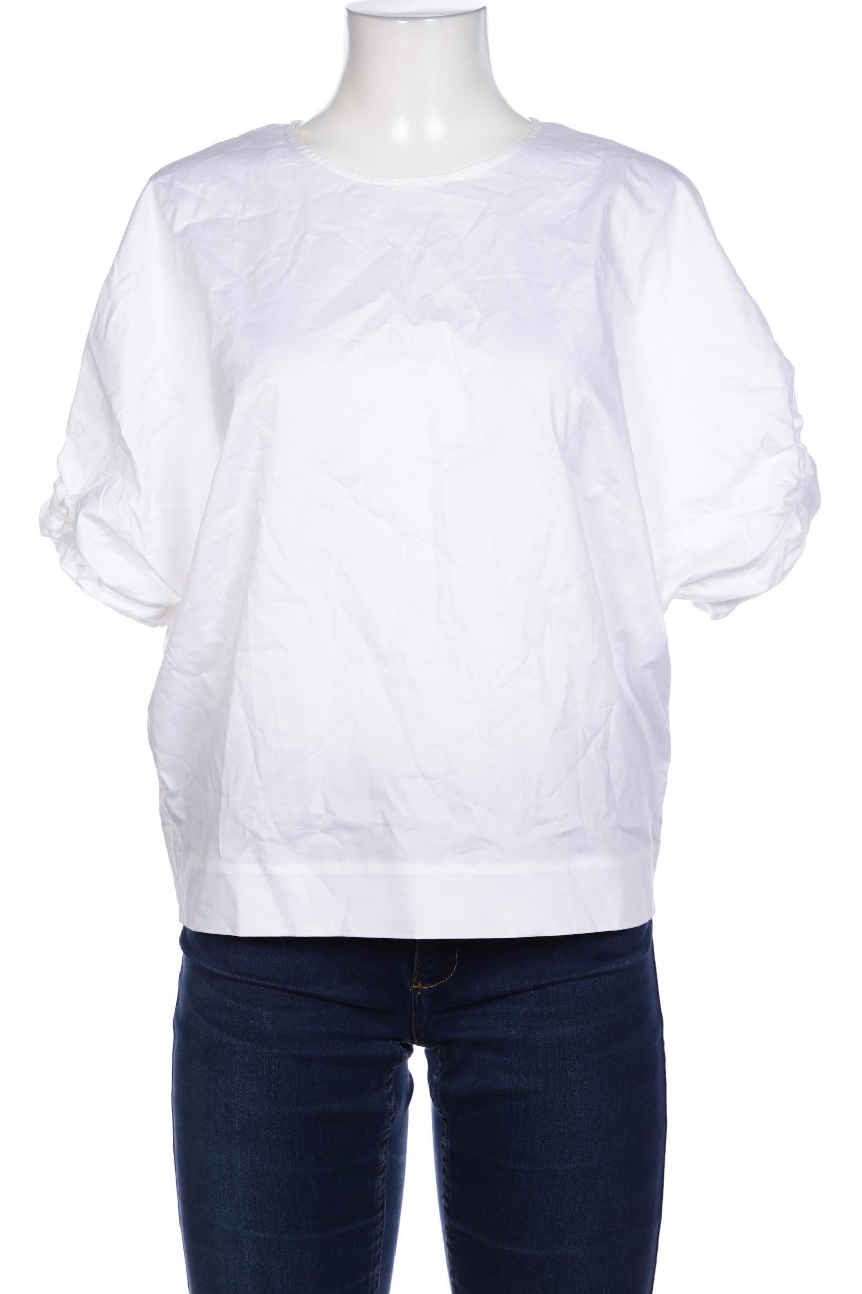 

COS Damen Bluse, weiß, Gr. 38