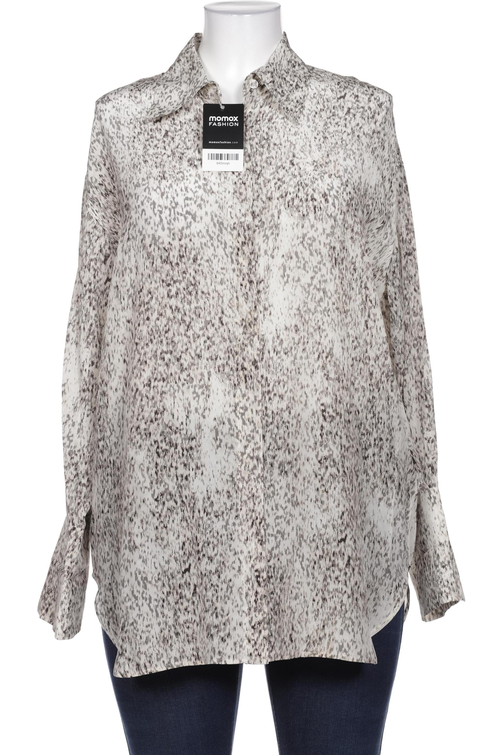

COS Damen Bluse, grau