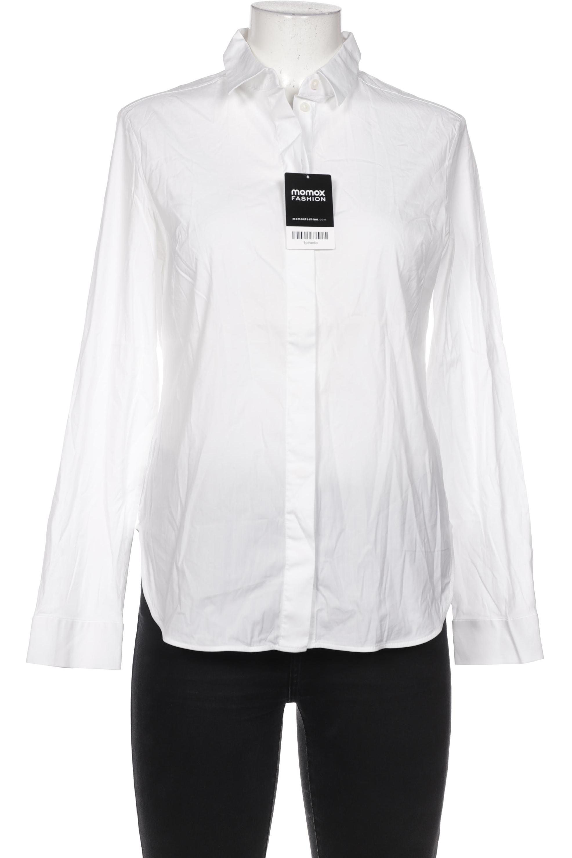 

COS Damen Bluse, weiß, Gr. 40
